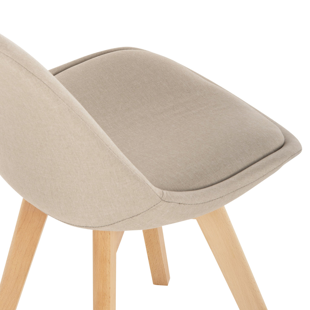 ΣΕΤ ΤΡΑΠΕΖΑΡΙΑΣ 5ΤΜΧ PALOMA HM10382 MDF TOP ΣΕ SONAMA--ΜΠΕΖ ΚΑΡΕΚΛΕΣ