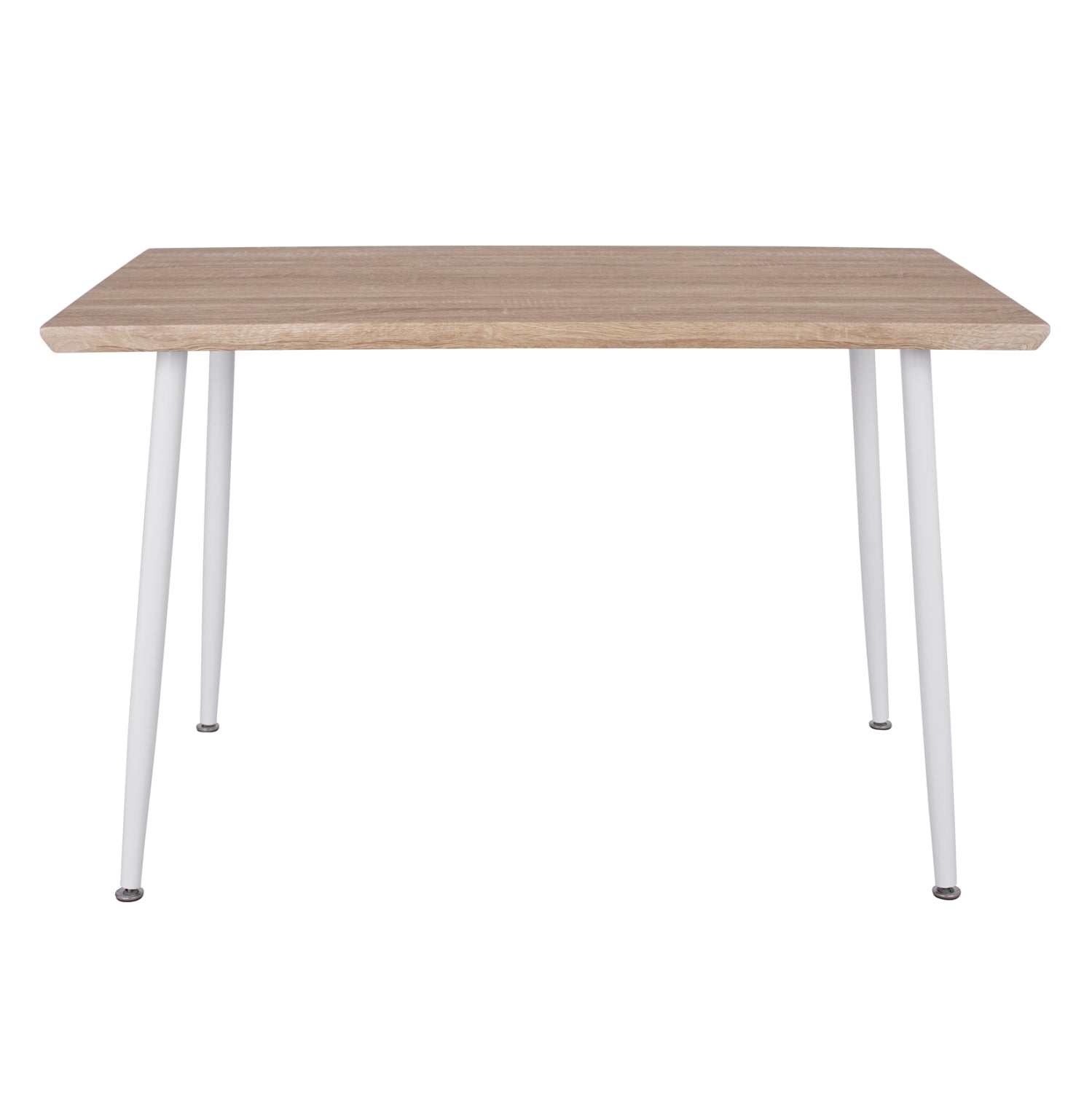 ΣΕΤ ΤΡΑΠΕΖΑΡΙΑΣ 5ΤΜΧ PALOMA HM10382 MDF TOP ΣΕ SONAMA--ΜΠΕΖ ΚΑΡΕΚΛΕΣ