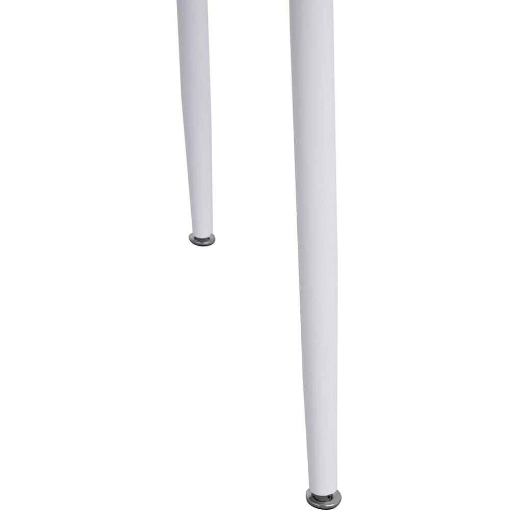 ΣΕΤ ΤΡΑΠΕΖΑΡΙΑΣ 5ΤΜΧ PALOMA HM10382 MDF TOP ΣΕ SONAMA--ΜΠΕΖ ΚΑΡΕΚΛΕΣ
