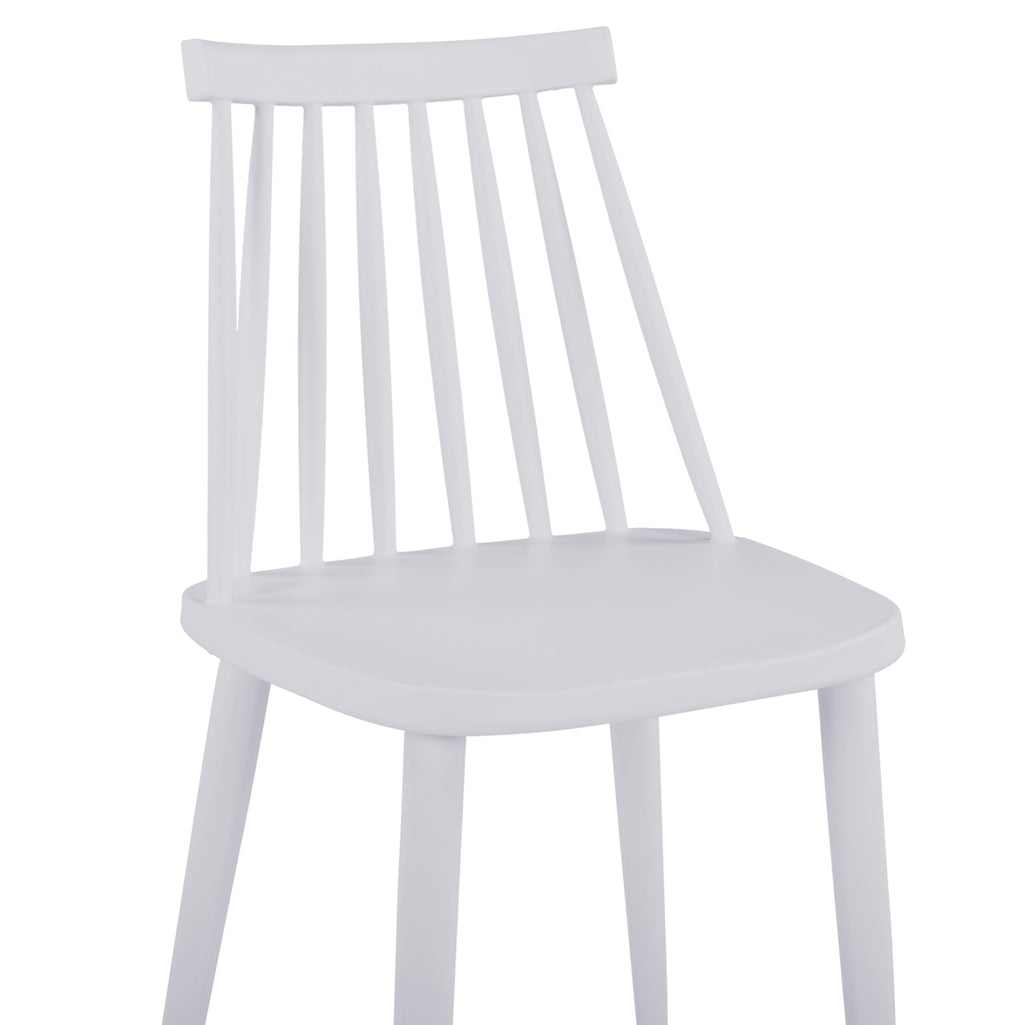 ΣΕΤ ΤΡΑΠΕΖΑΡΙΑΣ 5ΤΜΧ OFIRA HM10634 MDF TOP ΣΕ SONAMA--ΛΕΥΚΕΣ ΚΑΡΕΚΛΕΣ