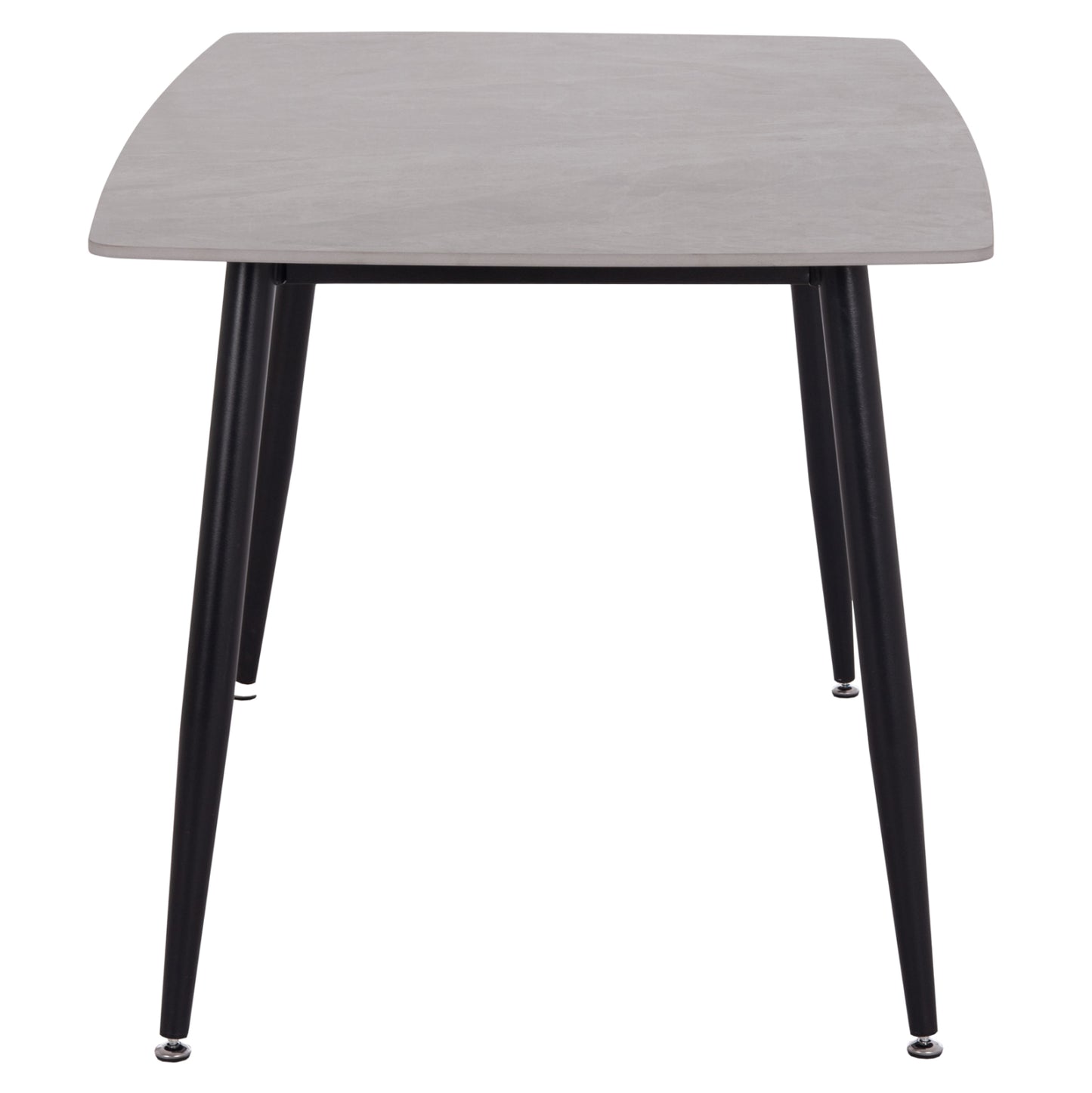ΣΕΤ ΤΡΑΠΕΖΑΡΙΑΣ 5ΤΜΧ RAVEN HM10743 ΚΕΡΑΜΙΚΟ TOP ΓΚΡΙ ΜΑΡΜΑΡΟ--ΓΚΡΙ ΥΦΑΣΜΑ