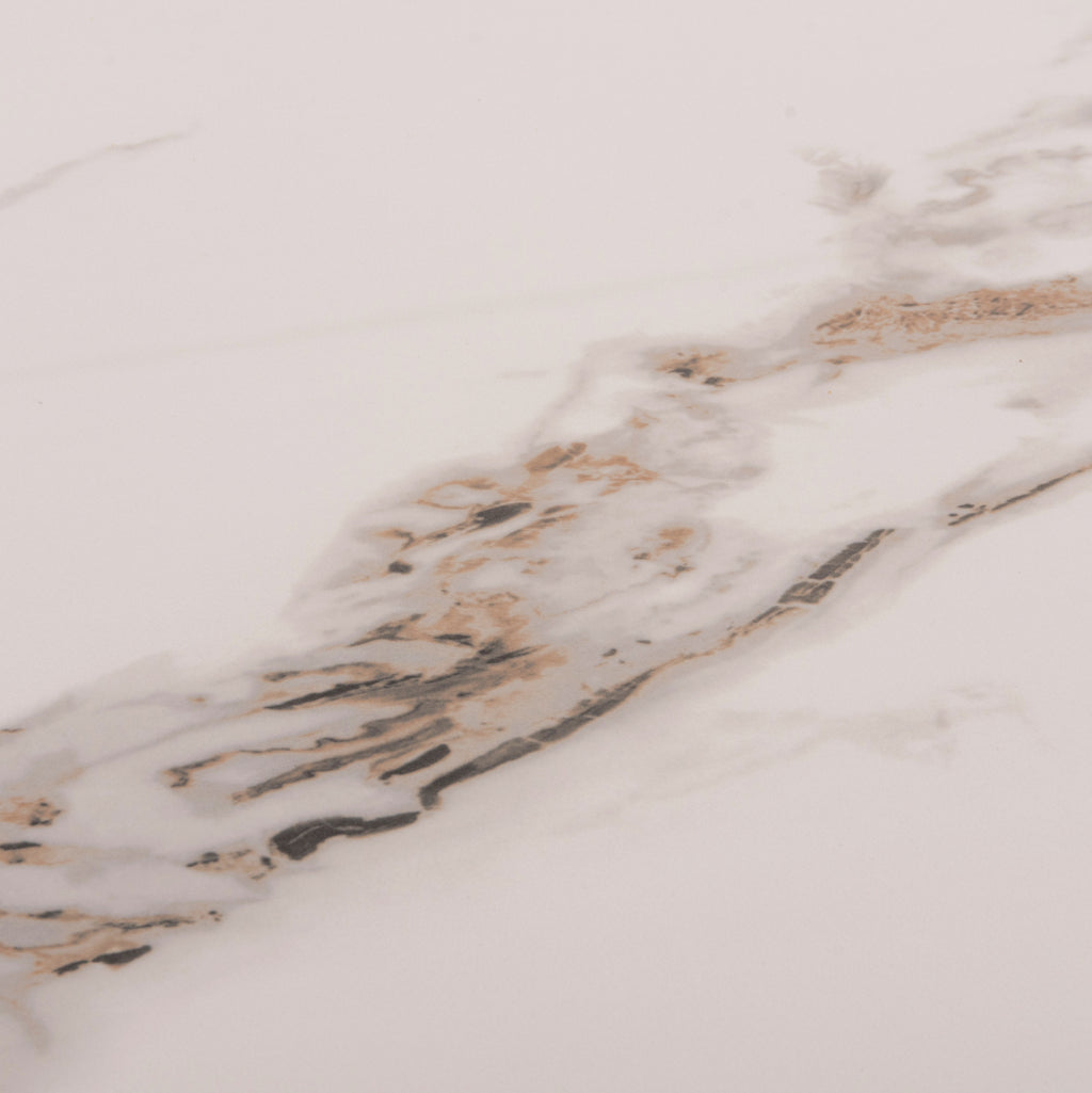 ΣΕΤ ΤΡΑΠΕΖΑΡΙΑΣ 5ΤΜΧ DETTON HM10951.02 ΚΕΡΑΜΙΚΟ TOP--ΥΦΑΣΜΑ ΜΠΕΖ/ΚΑΦΕ & ΜΕΤΑΛ.ΠΟΔΙΑ