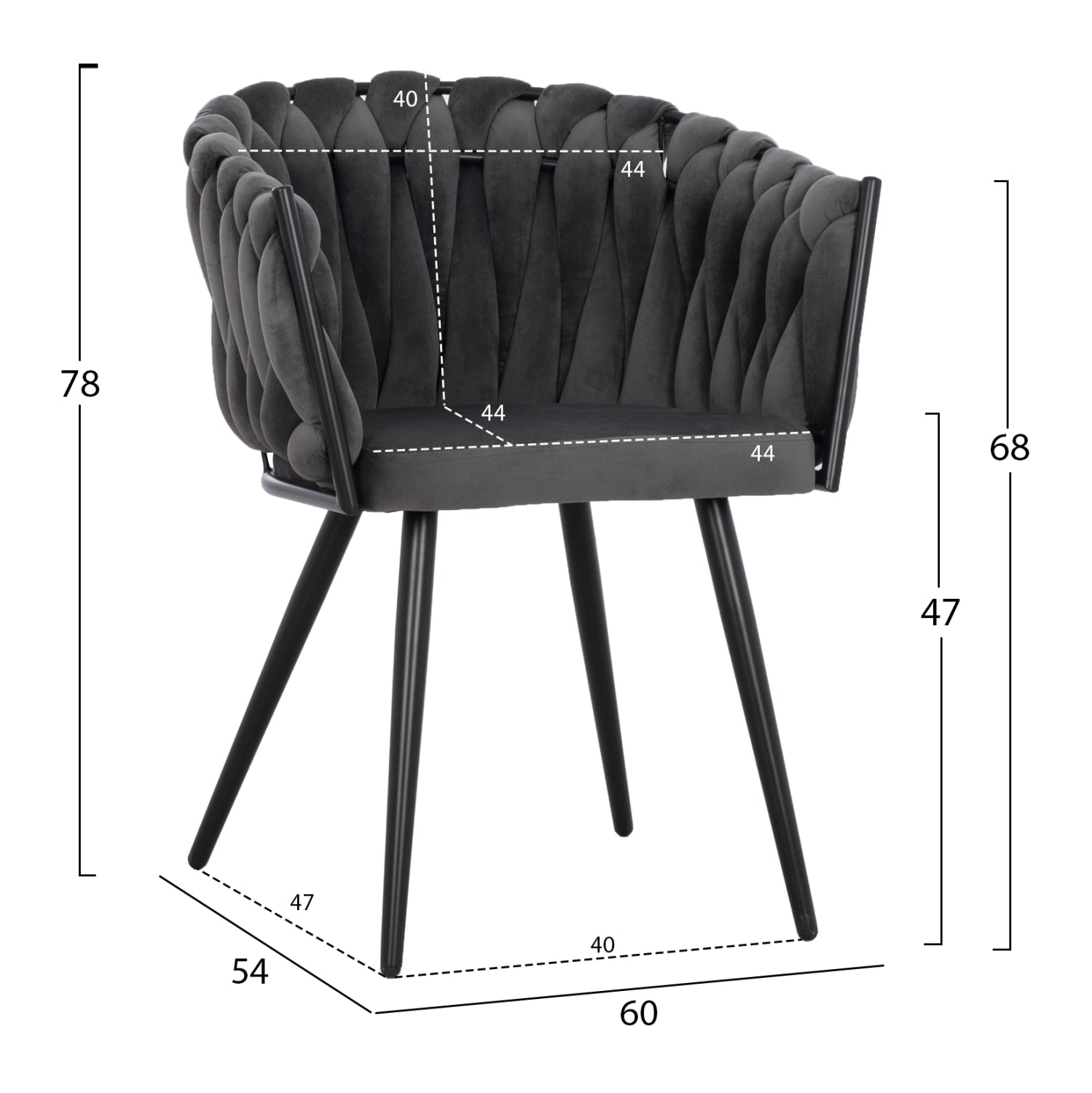 ΣΕΤ ΤΡΑΠΕΖΑΡΙΑΣ 5ΤΜΧ CATER HM12118.01 ΚΕΡΑΜΙΚΟ TOP ΟΒΑΛ--ΓΚΡΙ ΒΕΛΟΥΔΟ