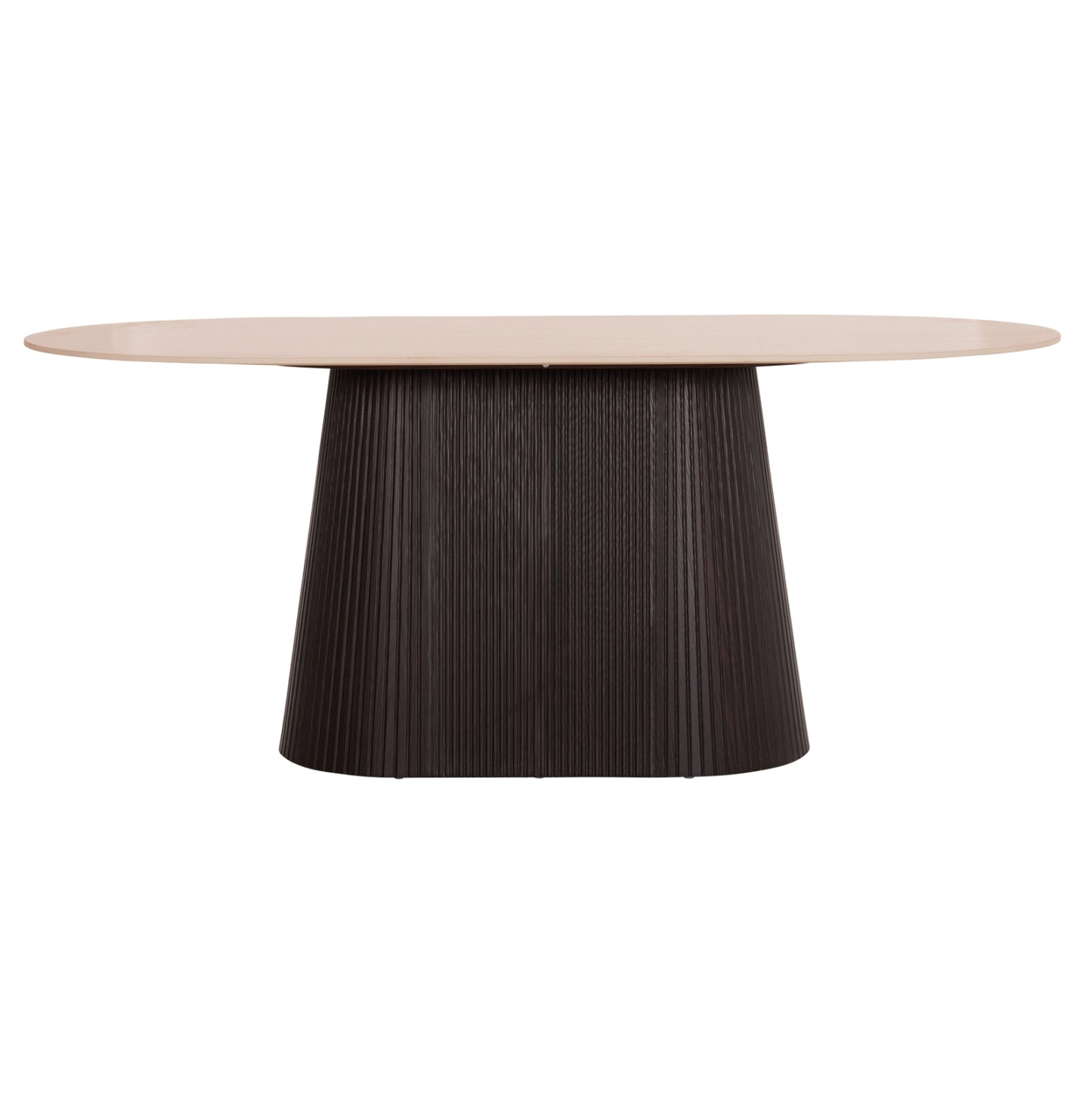 ΣΕΤ ΤΡΑΠΕΖΑΡΙΑΣ 5ΤΜΧ CATER HM12118.01 ΚΕΡΑΜΙΚΟ TOP ΟΒΑΛ--ΓΚΡΙ ΒΕΛΟΥΔΟ