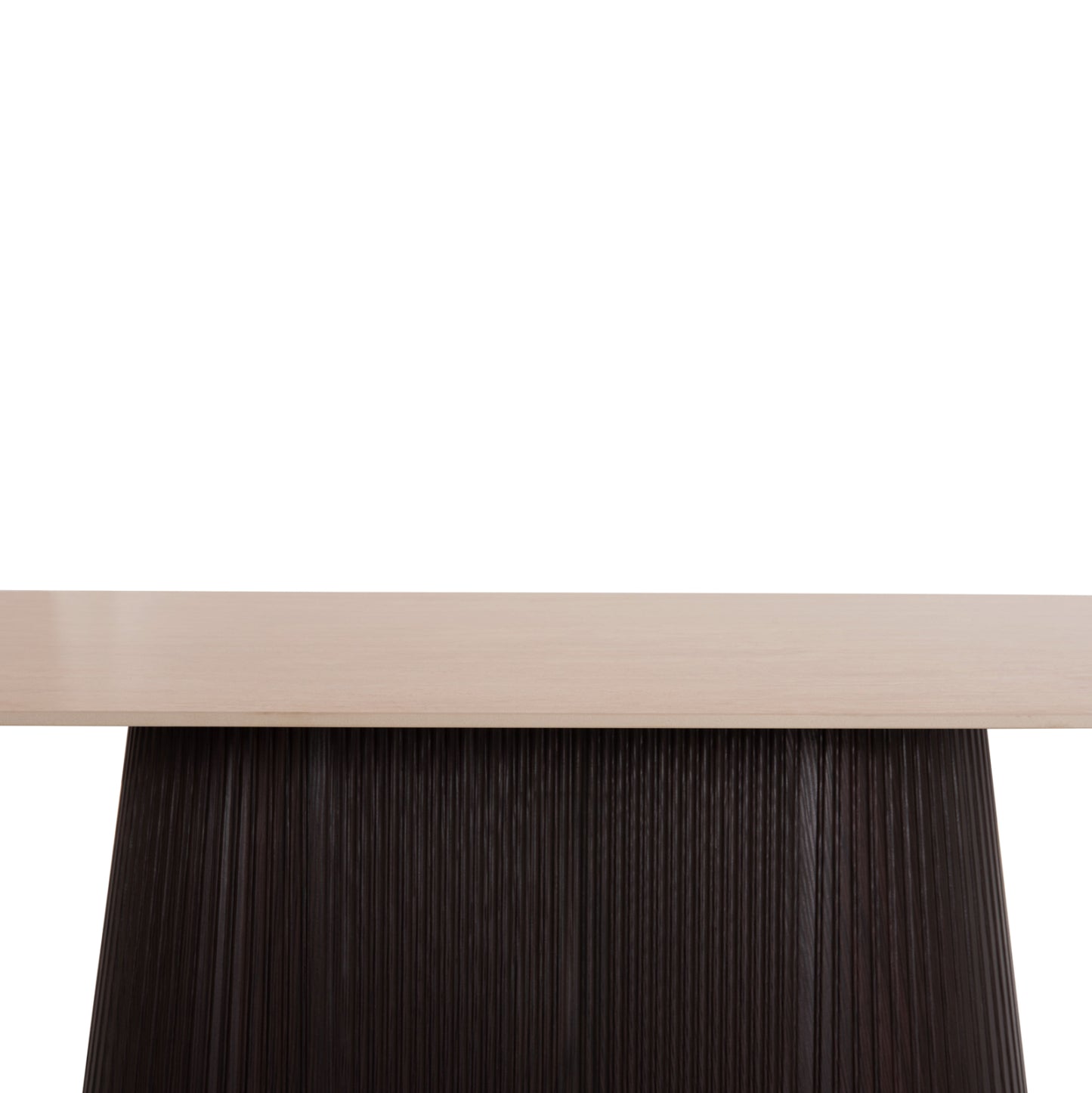 ΣΕΤ ΤΡΑΠΕΖΑΡΙΑΣ 5ΤΜΧ CATER HM12118.01 ΚΕΡΑΜΙΚΟ TOP ΟΒΑΛ--ΓΚΡΙ ΒΕΛΟΥΔΟ