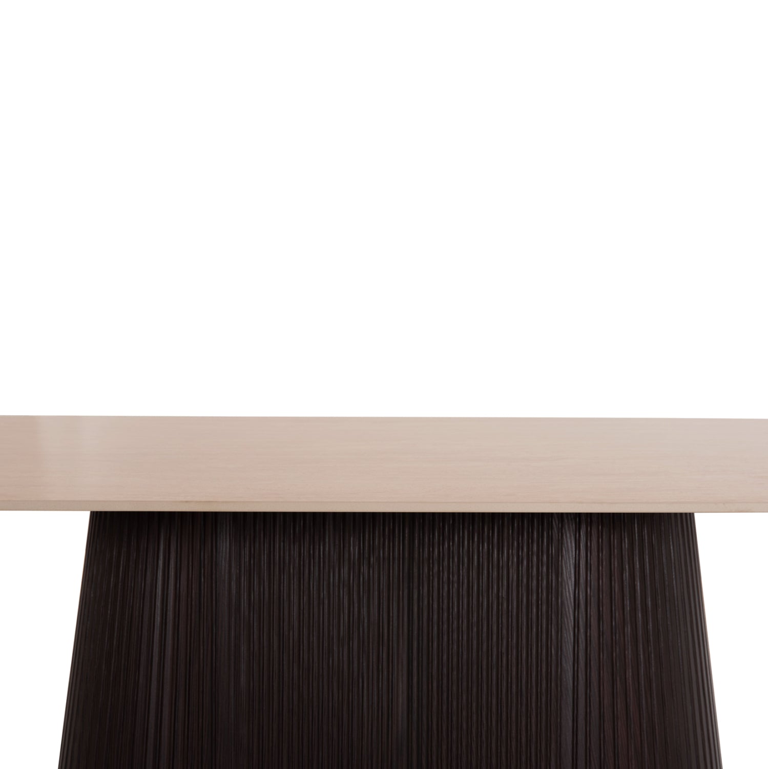 ΣΕΤ ΤΡΑΠΕΖΑΡΙΑΣ 5ΤΜΧ CATER HM12118.01 ΚΕΡΑΜΙΚΟ TOP ΟΒΑΛ--ΓΚΡΙ ΒΕΛΟΥΔΟ