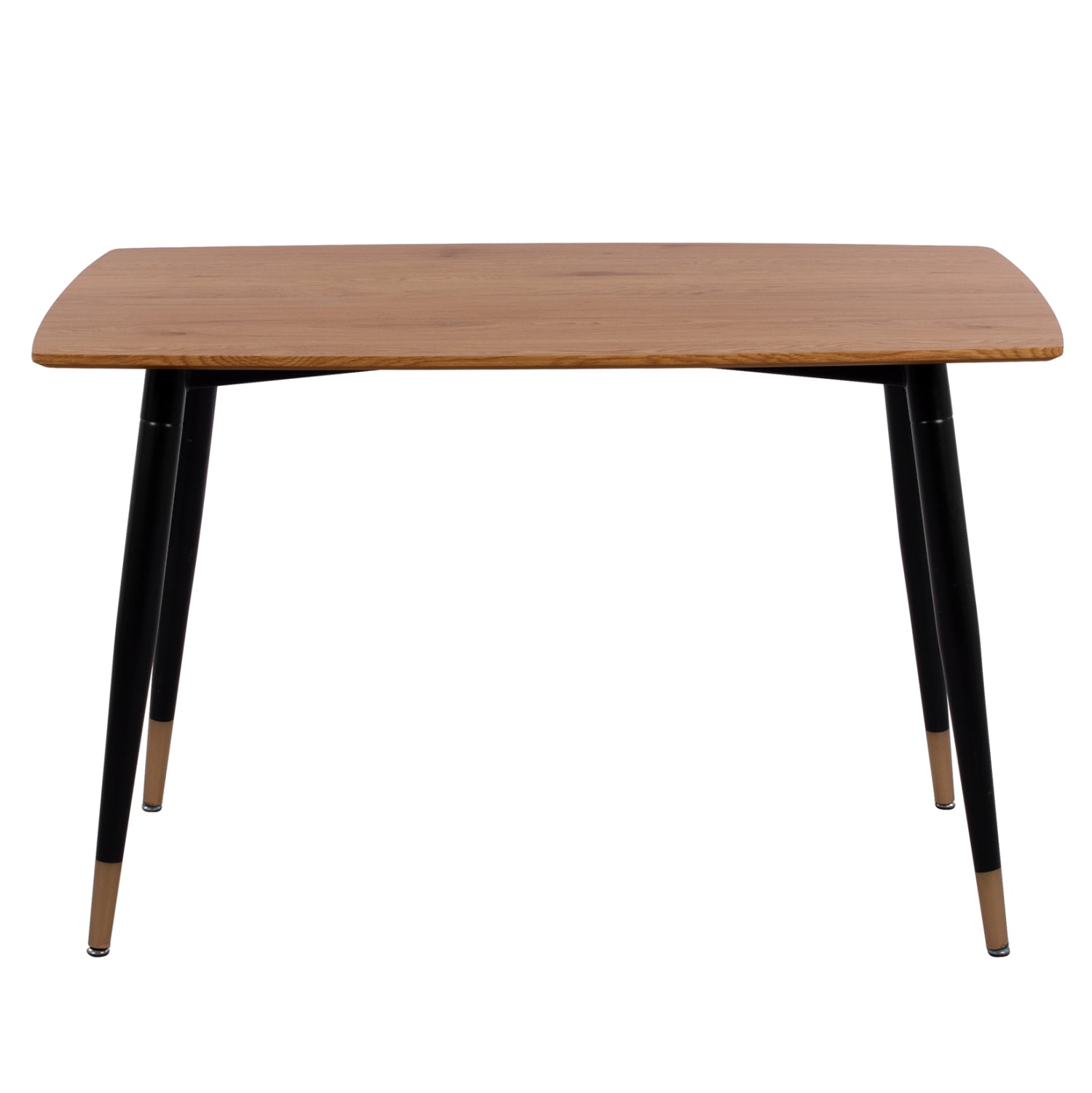 ΣΕΤ ΤΡΑΠΕΖΑΡΙΑΣ 5ΤΜΧ ALIZA HM12122.01 MDF TOP ΣΕ ΦΥΣΙΚΟ--ΣΑΠΙΟ ΜΗΛΟ ΒΕΛΟΥΔΟ