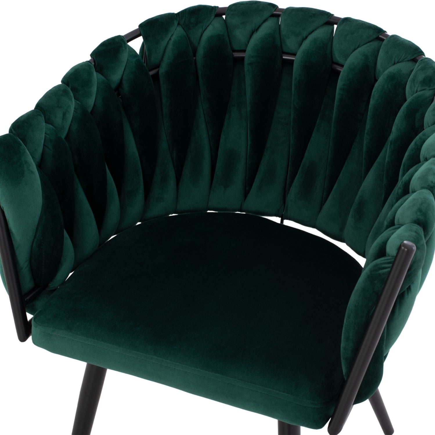 ΣΕΤ ΤΡΑΠΕΖΑΡΙΑΣ 5ΤΜΧ JOLIE HM12123.01 MDF TOP ΣΕ ΦΥΣΙΚΟ--ΚΥΠΑΡΙΣΣΙ ΒΕΛΟΥΔΟ