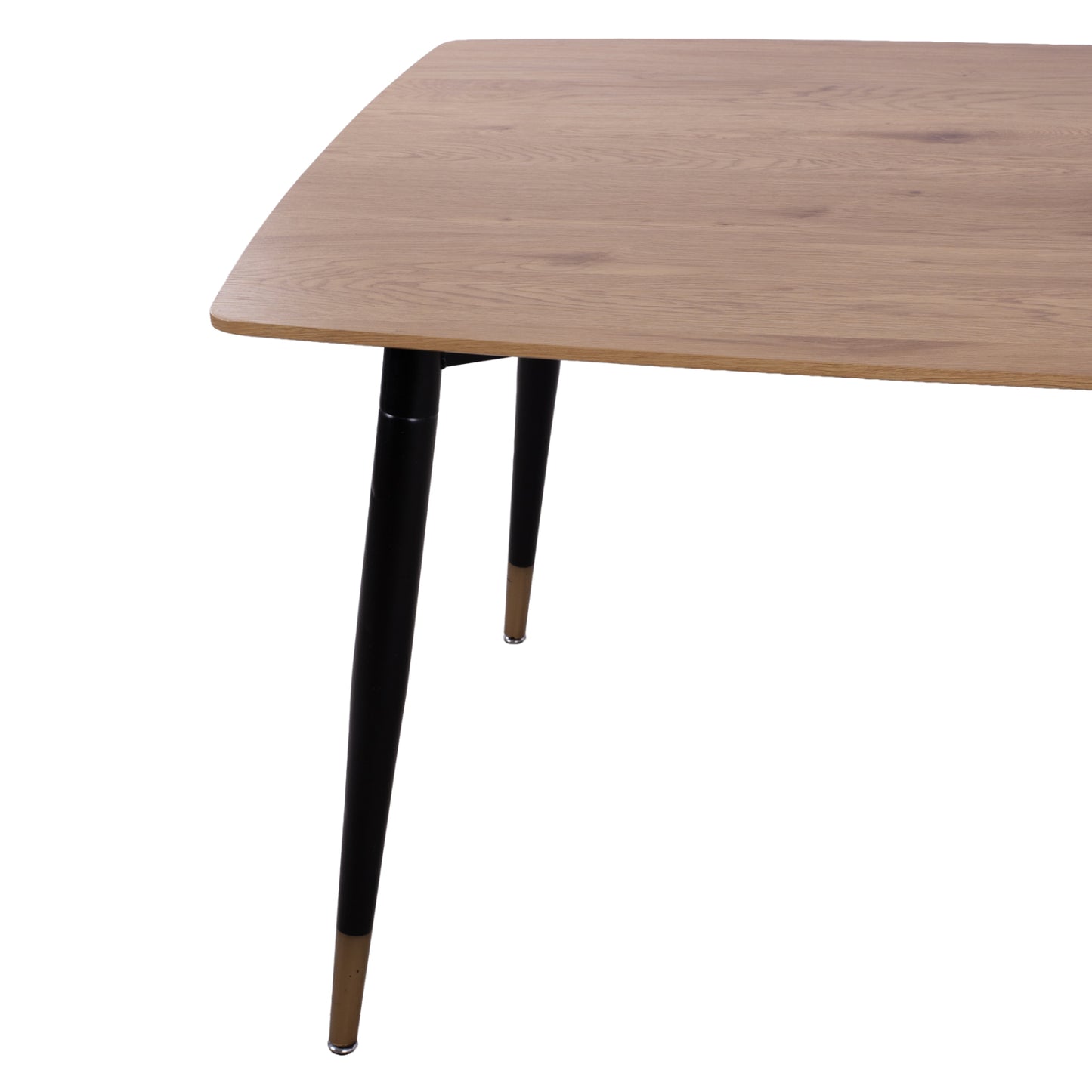ΣΕΤ ΤΡΑΠΕΖΑΡΙΑΣ 5ΤΜΧ JOLIE HM12123.01 MDF TOP ΣΕ ΦΥΣΙΚΟ--ΚΥΠΑΡΙΣΣΙ ΒΕΛΟΥΔΟ