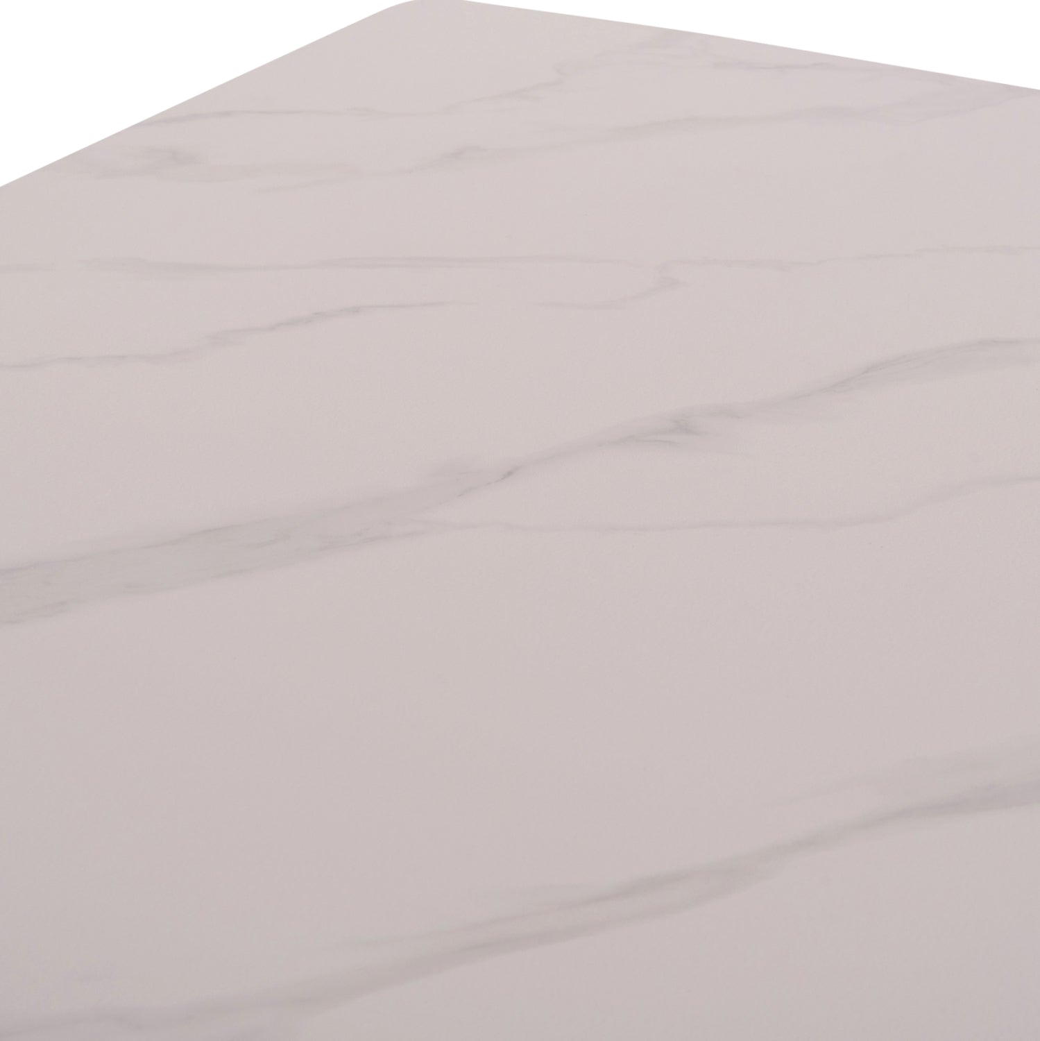 ΣΕΤ ΤΡΑΠΕΖΑΡΙΑΣ 5ΤΜΧ RAVEN HM21067.01 ΚΕΡΑΜΙΚΟ TOP ΛΕΥΚΟ ΜΑΡΜΑΡΟ--ΜΕΤΑΛΛΟ