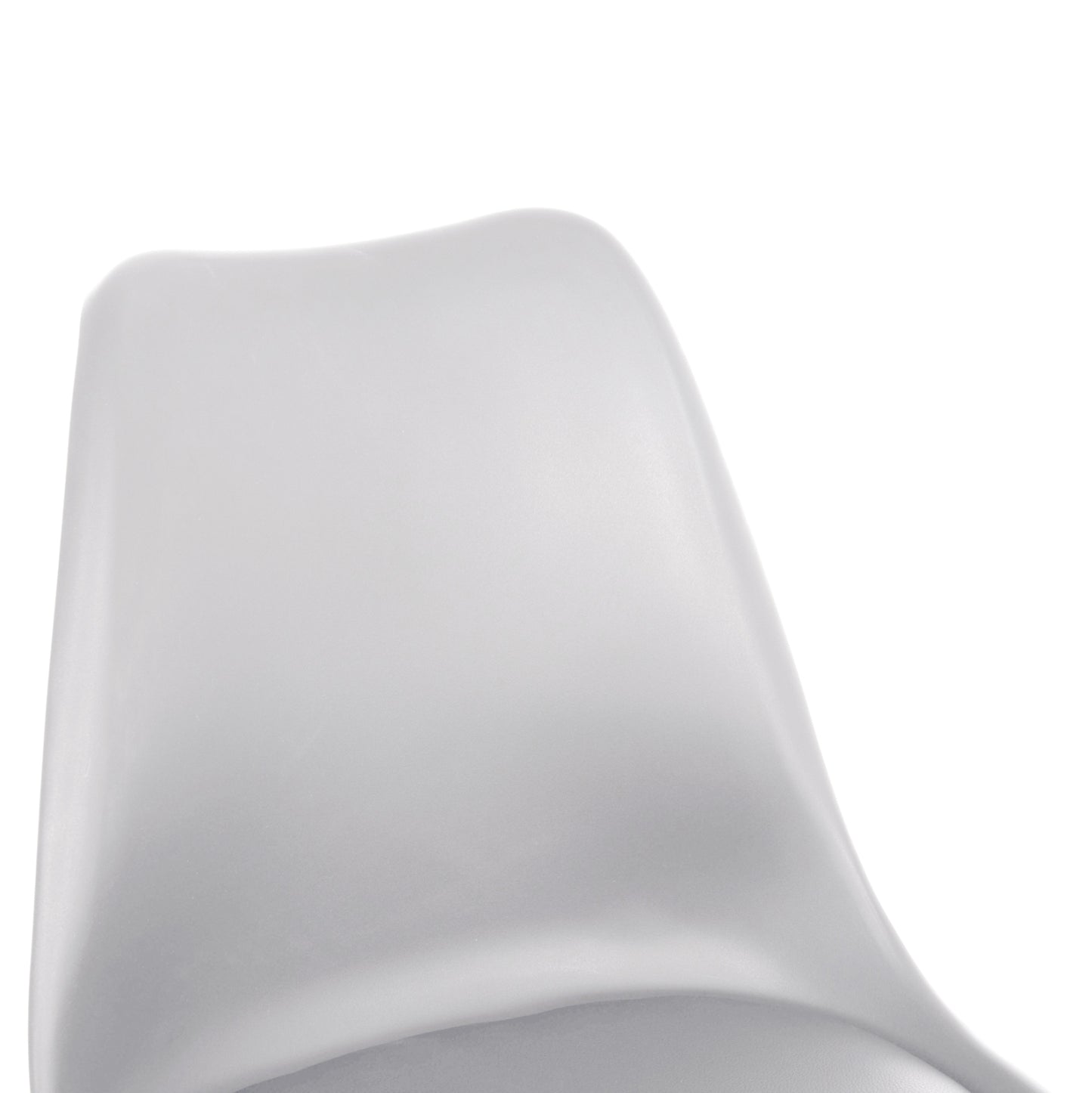 ΣΕΤ ΤΡΑΠΕΖΑΡΙΑΣ 5ΤΜΧ VEGAS HM21184 MDF TOP ΣΕ ΛΕΥΚΟ--ΠΟΔΙΑ ΟΞΙΑΣ