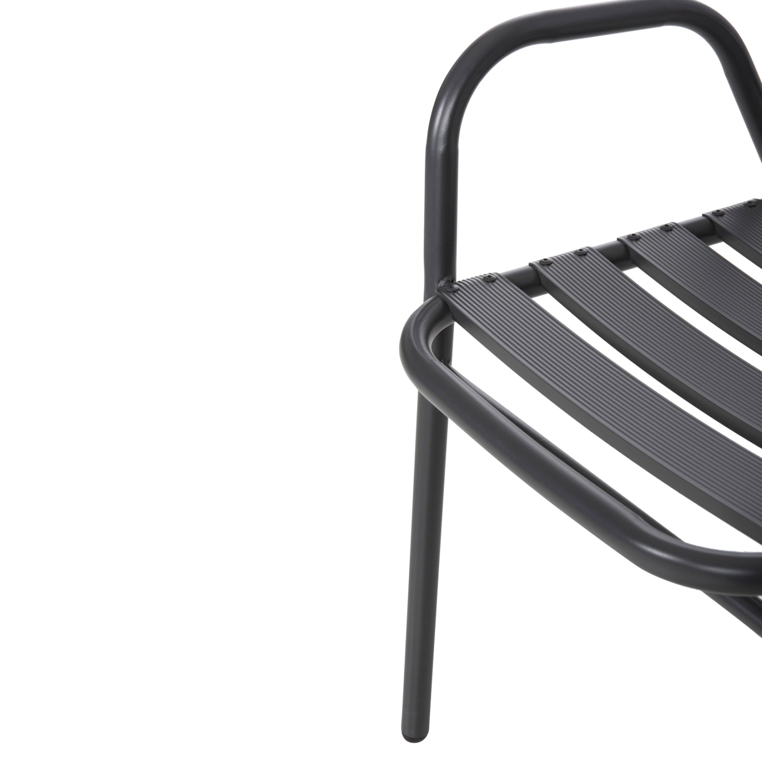 ΣΕΤ ΤΡΑΠΕΖΑΡΙΑΣ 5ΤΜΧ ADAM HM21219 ΚΑΡΕΚΛΕΣ ΜΕΤΑΛΛΙΚΕΣ & ΤΡΑΠΕΖΙ 110x60 ΓΚΡΙ