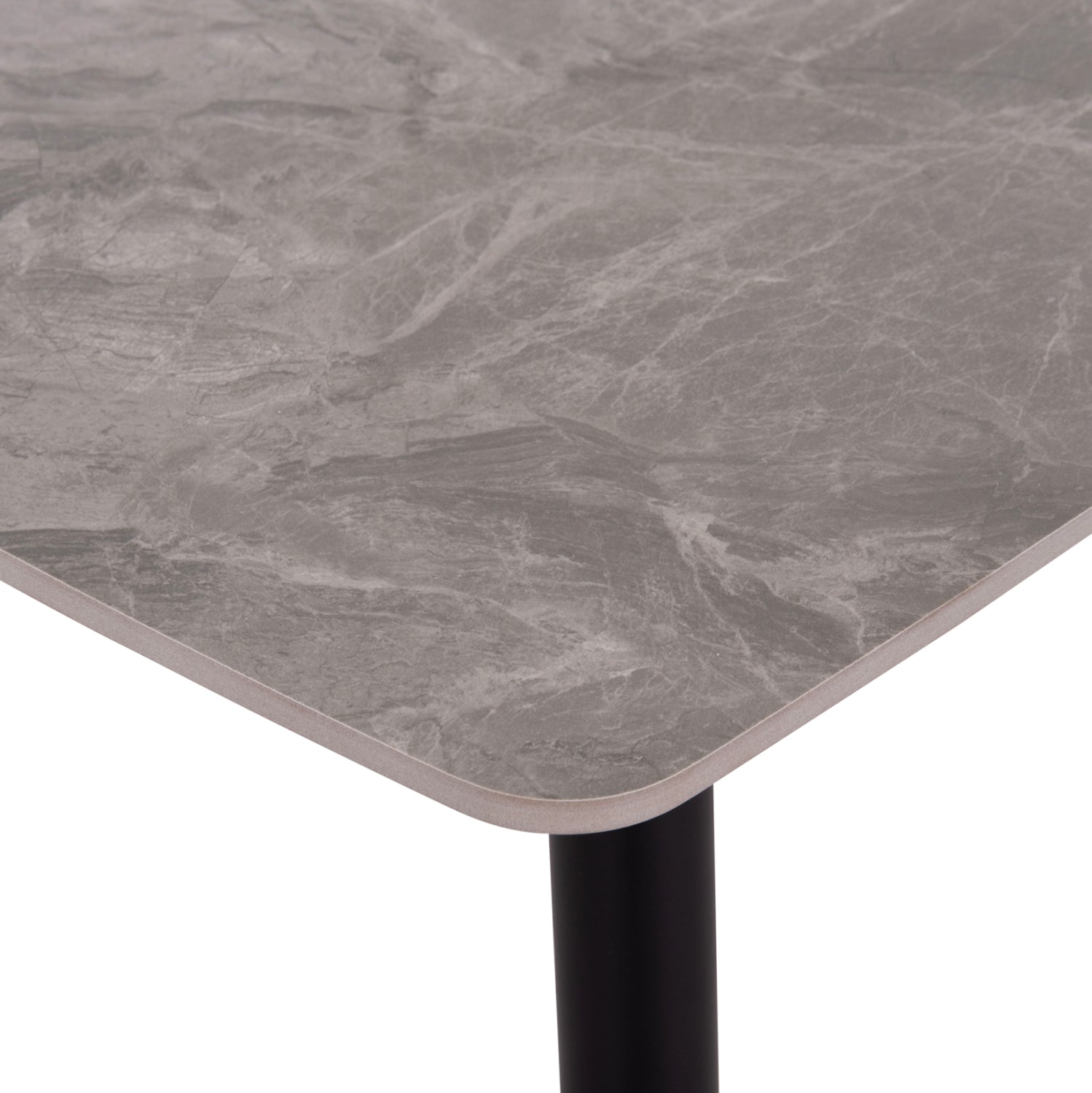 ΣΕΤ ΤΡΑΠΕΖΑΡΙΑΣ 5ΤΜΧ RAVEN HM21224.03 ΚΕΡΑΜΙΚΟ TOP ΓΚΡΙ ΜΑΡΜΑΡΟ--ΒΕΛΟΥΔΟ ΓΚΡΙ
