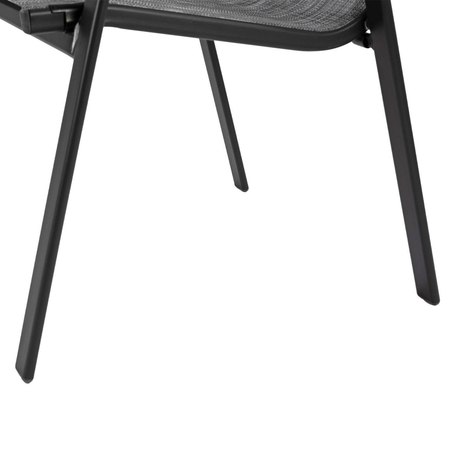 ΣΕΤ ΤΡΑΠΕΖΑΡΙΑ ΓΚΡΙ  ΜΕΤΑΛΛΙΚΗ 7ΤΜΧ ΜΕ 6ΚΑΡΕΚΛΕΣ ΚΑΙ ΤΡΑΠΕΖΙ 160Χ90 HM5206.01