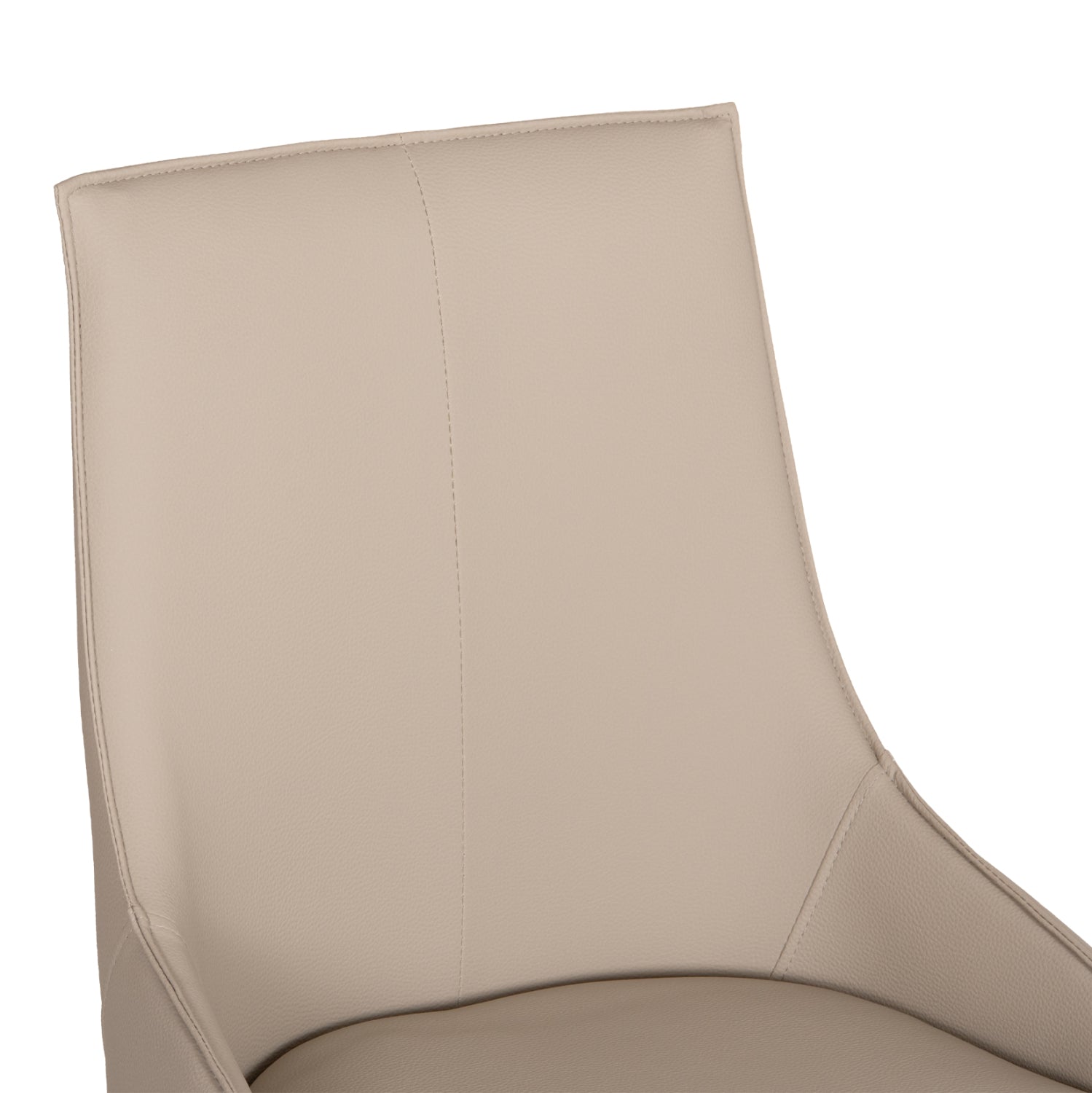 ΣΕΤ ΤΡΑΠΕΖΑΡΙΑΣ 7ΤΜΧ NORDU HM21359 ΚΕΡΑΜΙΚΟ TOP/MDF ΒΑΣΗ--PU ΚΡΕΜ/ΜΕΤΑΛ.ΠΟΔΙΑ