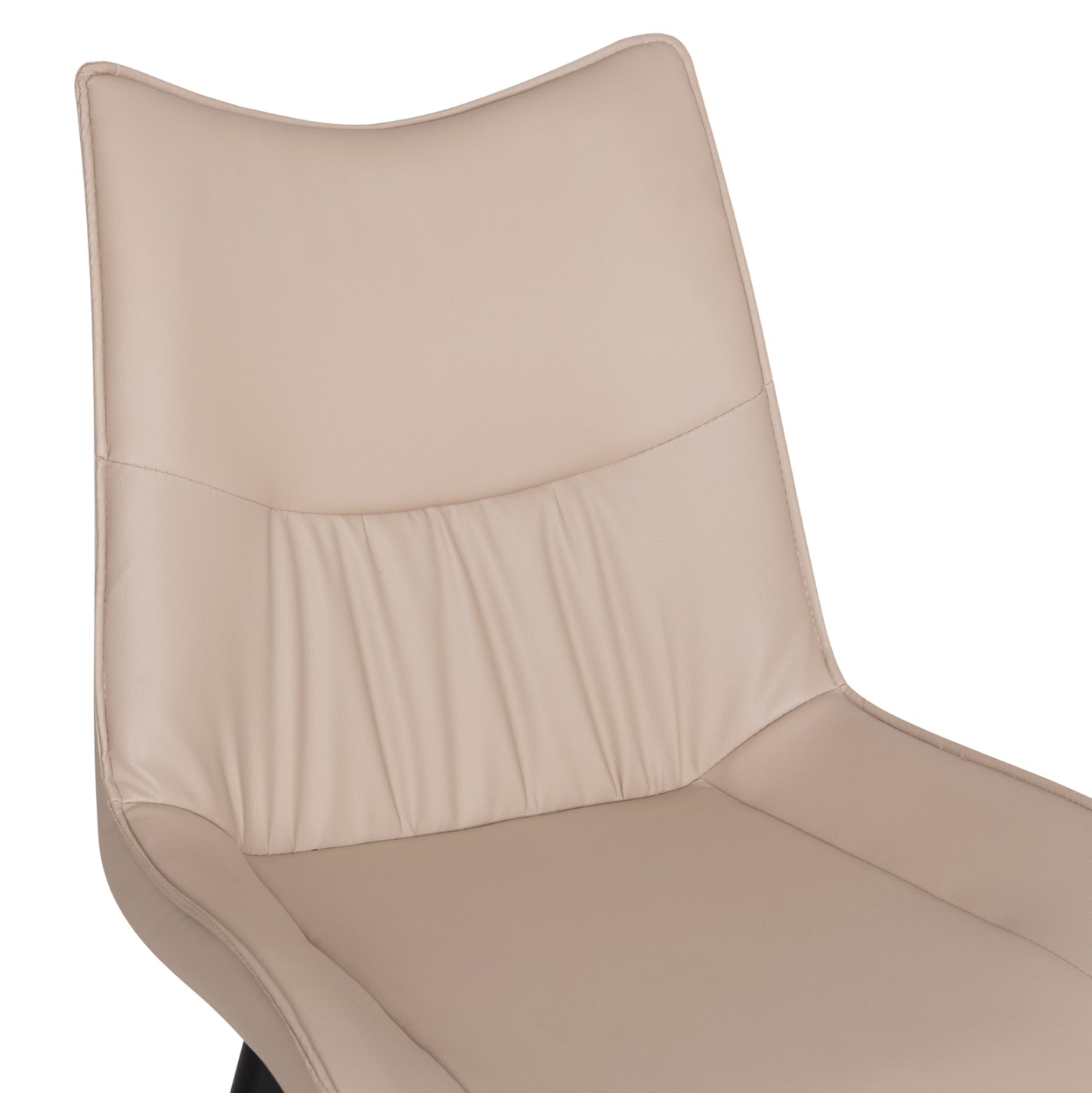 ΣΕΤ ΤΡΑΠΕΖΑΡΙΑΣ 7ΤΜΧ ISKA HM21363 ΚΕΡΑΜΙΚΟ TOP/ΜΕΤΑΛ. ΠΟΔΙΑ--PU ΜΠΕΖ/ΜΕΤΑΛ.ΠΟΔΙΑ