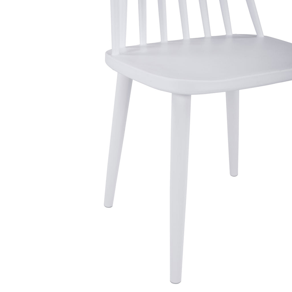 ΣΕΤ ΤΡΑΠΕΖΑΡΙΑΣ ΕΣ.ΧΩΡΟΥ 5ΤΜΧ PALOMA HM11389 ΛΕΥΚΟ-SONAMA MDF TOP