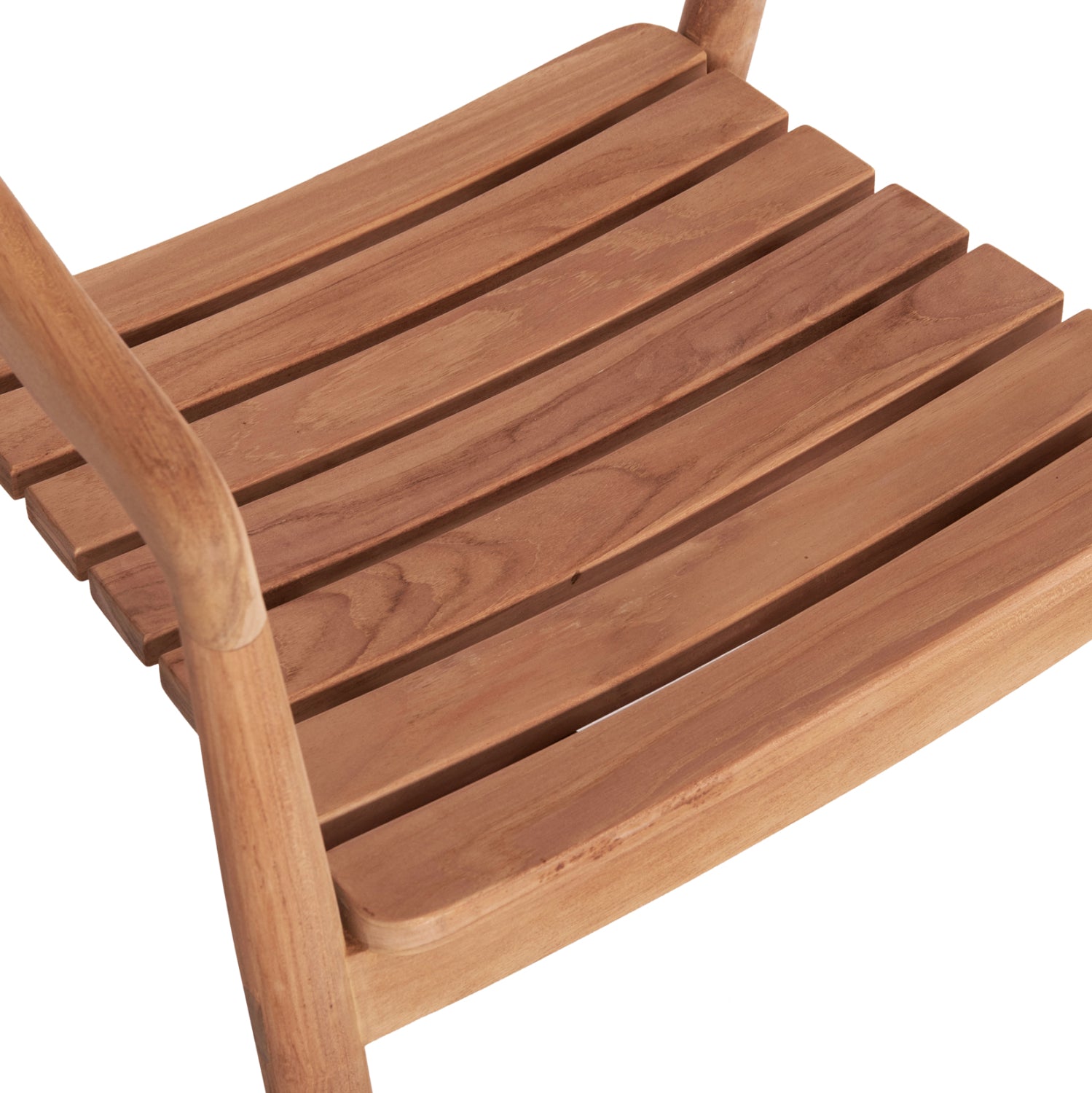 ΣΕΤ ΤΡΑΠΕΖΑΡΙΑΣ ΕΞ.ΧΩΡΟΥ 5ΤΜΧ EBENIZER HM10915 ΞΥΛΟ TEAK ΣΕ ΦΥΣΙΚΟ
