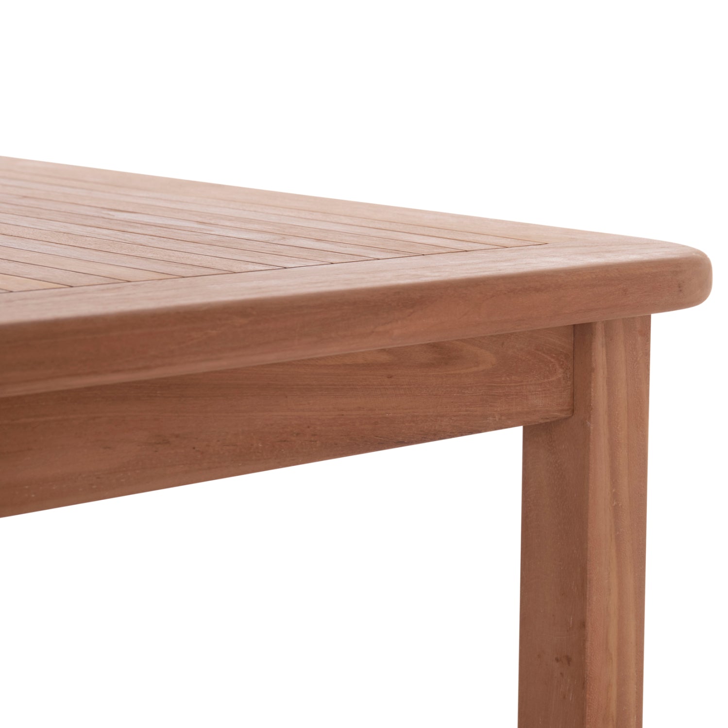 ΣΕΤ ΤΡΑΠΕΖΑΡΙΑΣ ΕΞ.ΧΩΡΟΥ 5ΤΜΧ ROBBIE ΗΜ10926 ΞΥΛΟ TEAK ΣΕ ΦΥΣΙΚΟ