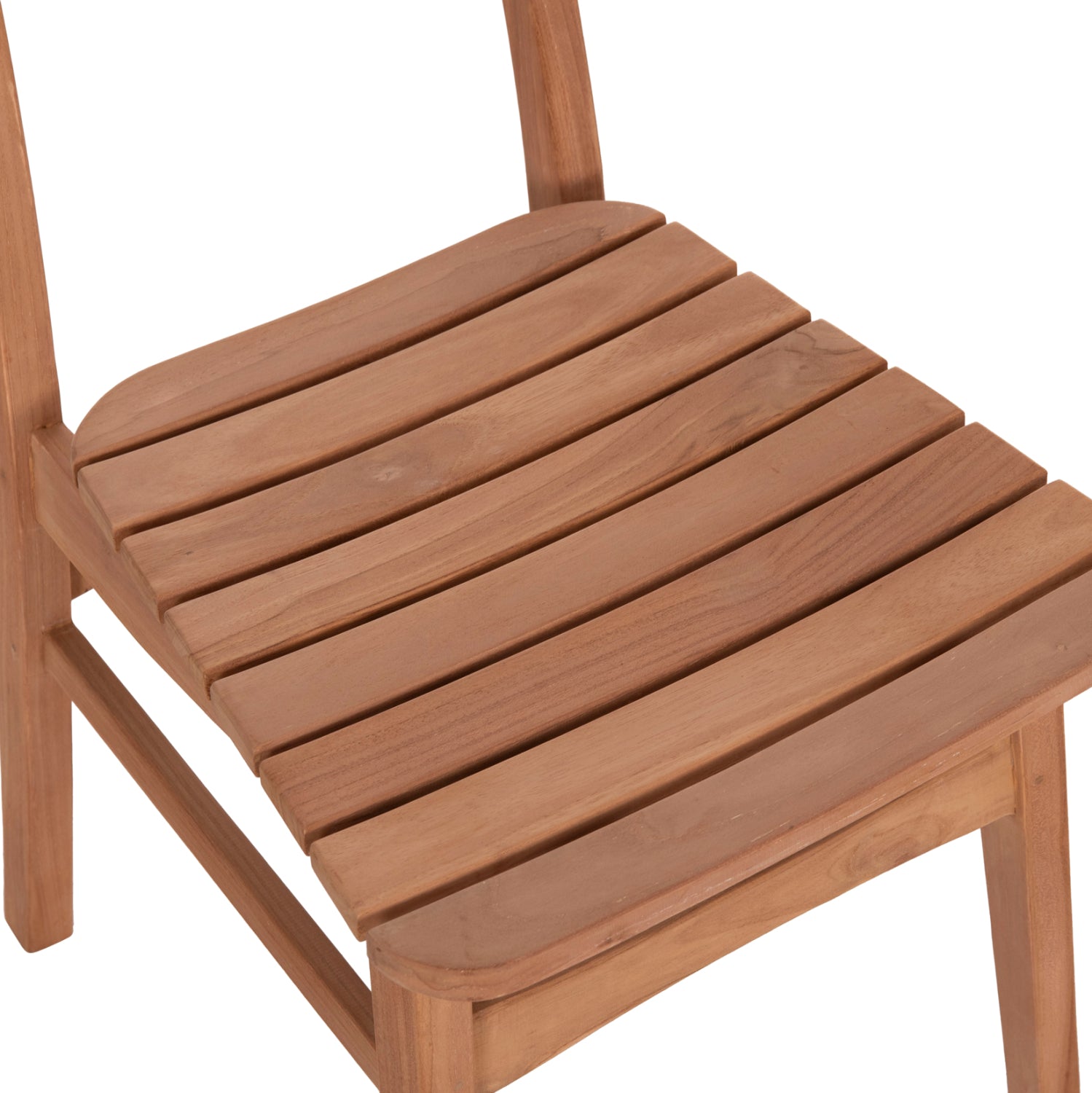 ΣΕΤ ΤΡΑΠΕΖΑΡΙΑΣ ΕΞ.ΧΩΡΟΥ 5ΤΜΧ ROBBIE ΗΜ10926 ΞΥΛΟ TEAK ΣΕ ΦΥΣΙΚΟ