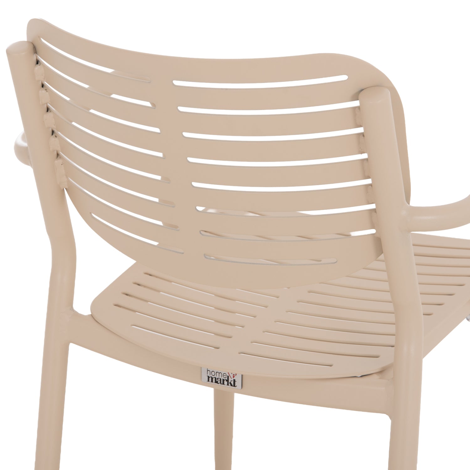 ΣΕΤ ΤΡΑΠΕΖΑΡΙΑΣ ΕΞ.ΧΩΡΟΥ 5ΤΜΧ HILLIARD HM10998.04 ΣΑΜΠΑΝΙ ΑΛΟΥΜΙΝΙΟ-POLYWOOD