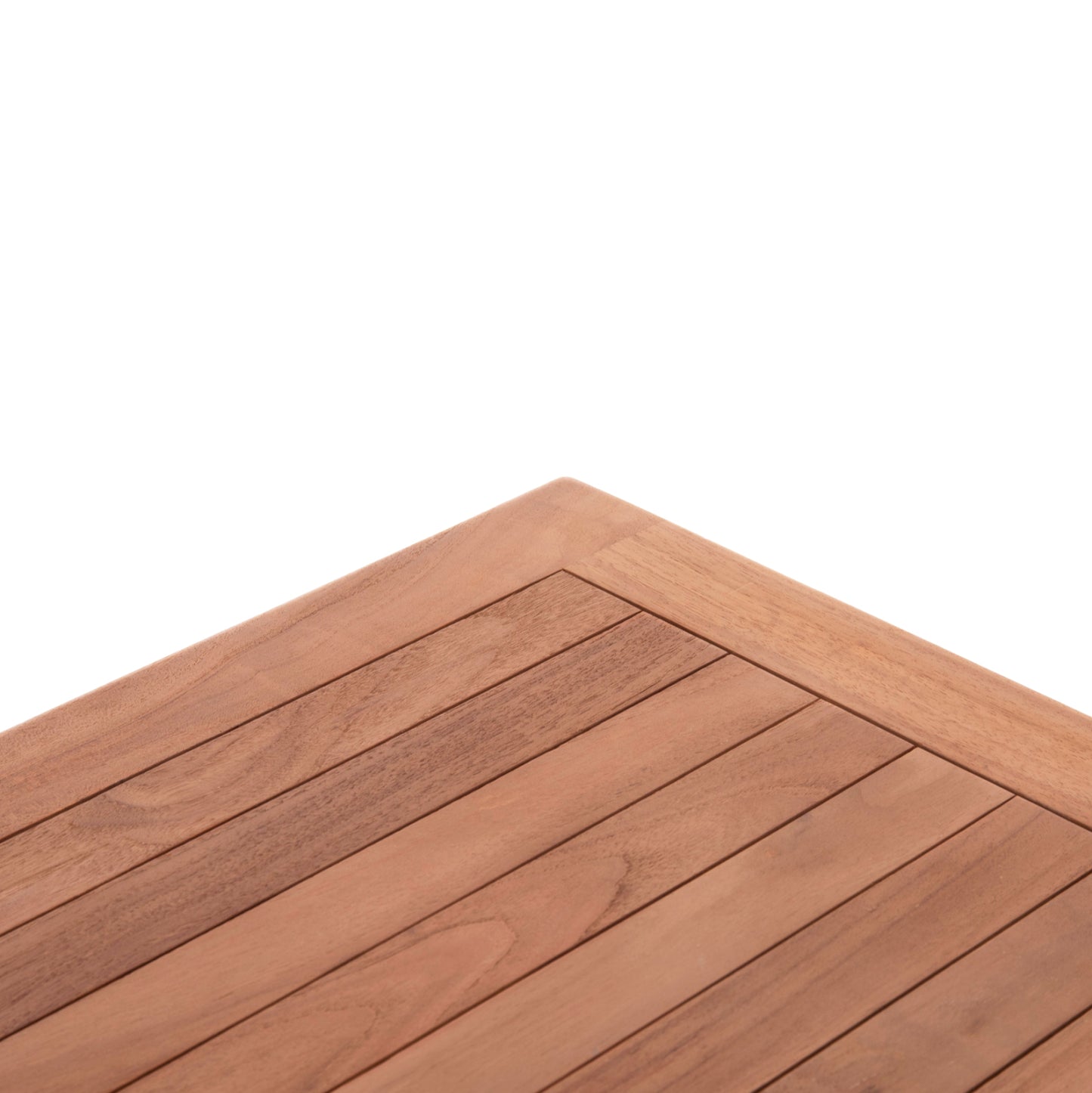 ΣΕΤ ΤΡΑΠΕΖΙ ΜΕ 2 ΣΚΑΜΠΟ ΜΠΑΡ PRESSCOT HM10918 ΞΥΛΟ TEAK ΣΕ ΦΥΣΙΚΟ ΧΡΩΜΑ