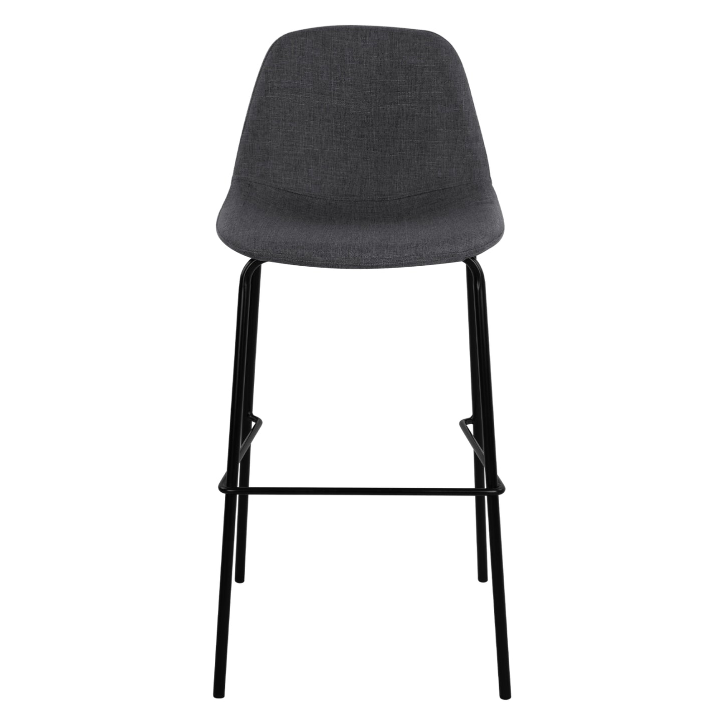 ΣΚΑΜΠΟ VINCENT HM8579.10 ΜΕ ΜΕΤΑΛΛΙΚΟ ΣΚΕΛΕΤΟ ΚΑΙ ΥΦΑΣΜΑ ΣΕ ΓΚΡΙ ΧΡΩΜΑ 47Χ50Χ106Υεκ.