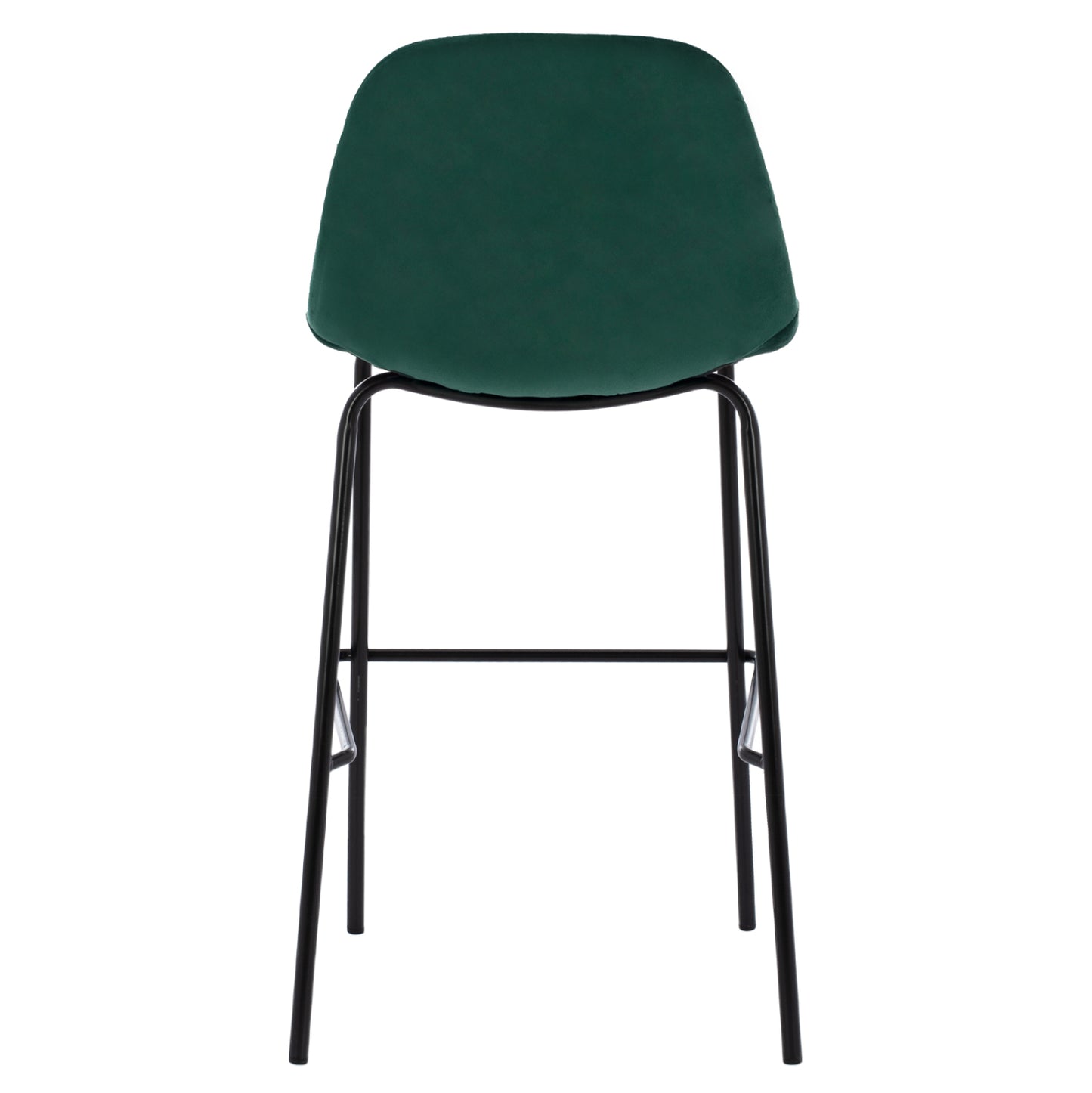 ΣΚΑΜΠΟ VINCENT HM9298.13 ΜΕΣΑΙΟΥ ΥΨΟΥΣ ΚΥΠΑΡΙΣΣΙ ΜΕ ΜΕΤΑΛΛΙΚΑ ΠΟΔΙΑ 47x51x96 εκ.