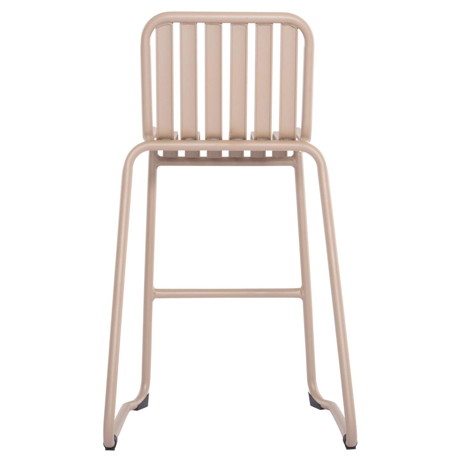 ΣΚΑΜΠΟ ΜΠΑΡ ΑΛΟΥΜΙΝΙΟΥ RACHEL HM6341.04 ΣΑΜΠΑΝΙ 59,5x55x101Υεκ.