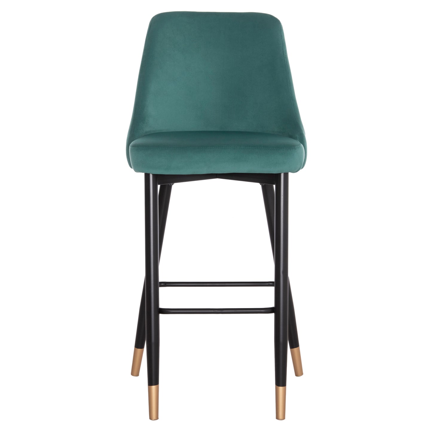 ΣΚΑΜΠΟ ΜΠΑΡ SERENITY HM8519.03 ΒΕΛΟΥΔΟ ΚΥΠΑΡΙΣΣΙ ΜΕ ΜΕΤΑΛΛΙΚΟ ΣΚΕΛΕΤΟ 51Χ57Χ110Υ εκ.