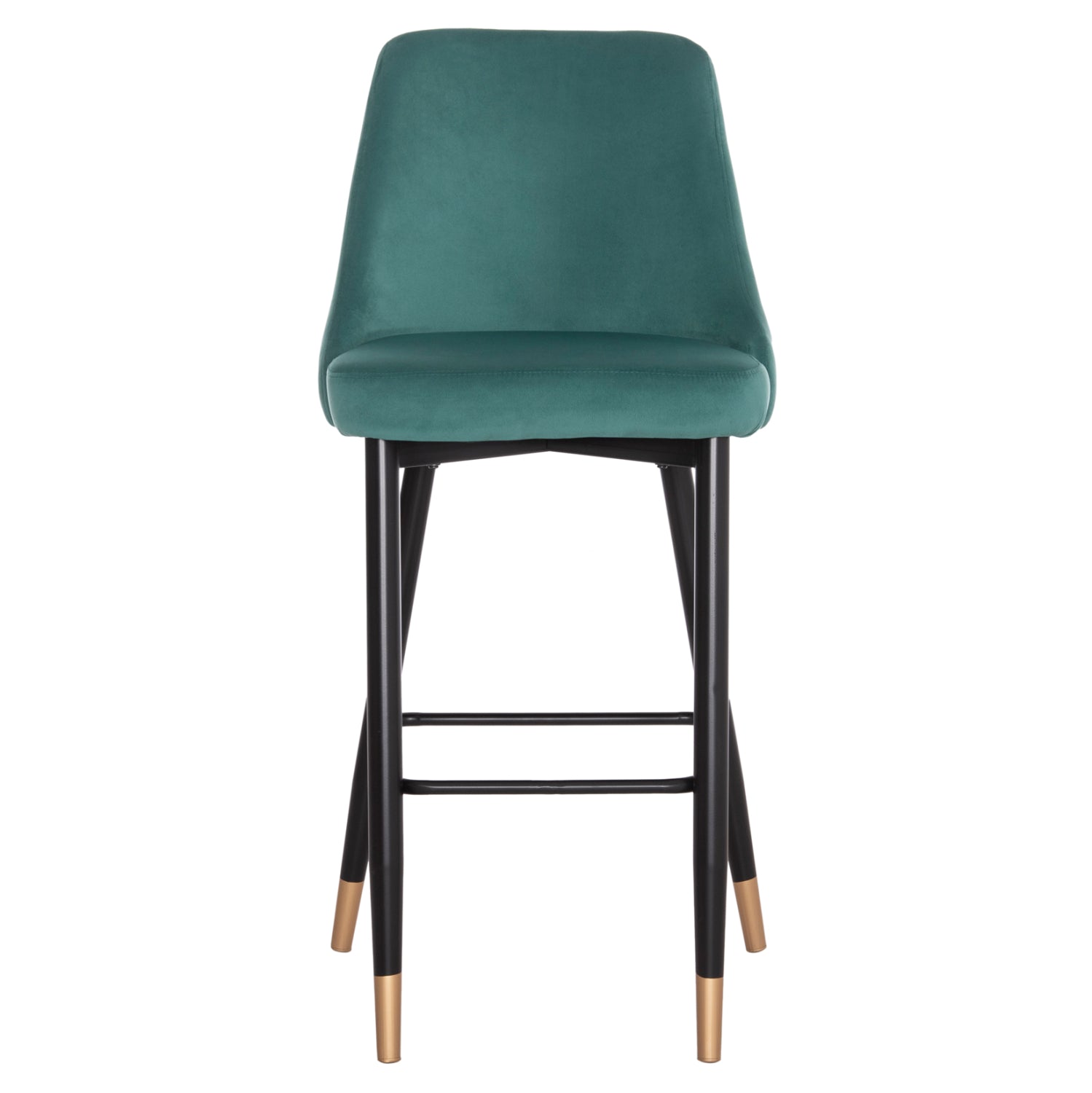 ΣΚΑΜΠΟ ΜΠΑΡ SERENITY HM8519.03 ΒΕΛΟΥΔΟ ΚΥΠΑΡΙΣΣΙ ΜΕ ΜΕΤΑΛΛΙΚΟ ΣΚΕΛΕΤΟ 51Χ57Χ110Υ εκ.