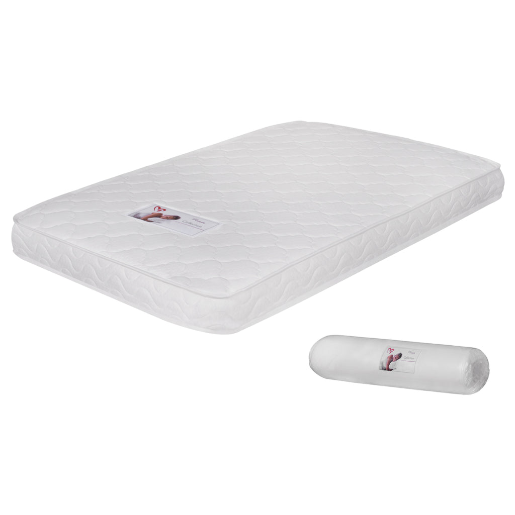 ΣΤΡΩΜΑ ΑΦΡΟΥ ΧΩΡΙΣ ΕΛΑΤΗΡΙΑ JORDY 150X200x15Y-- HM374.05  (ROLL PACKING)