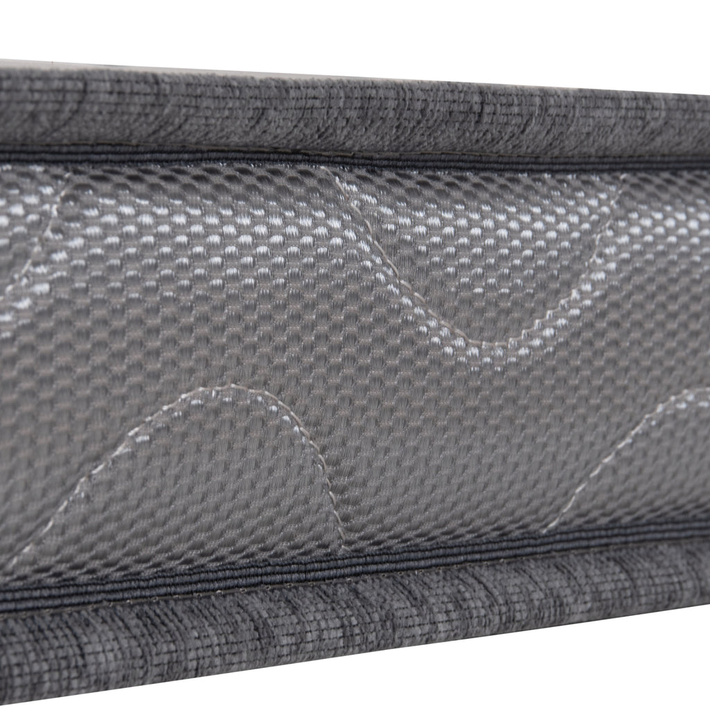 ΣΤΡΩΜΑ ΑΦΡΟΥ TRICO HM743 ΛΕΥΚΟ 90x190x10(πάχος)εκ.--ROLL-PACKING
