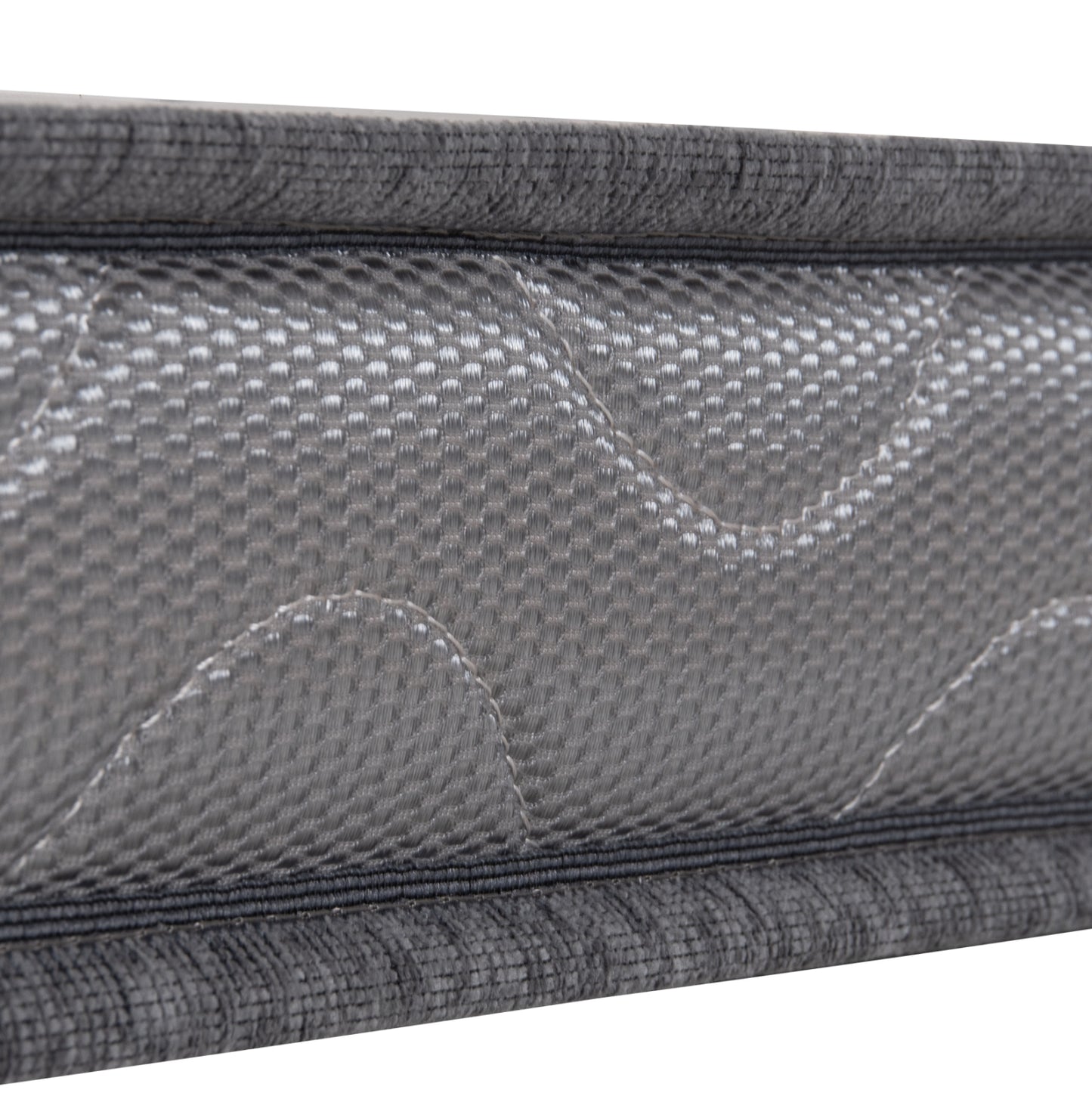 ΣΤΡΩΜΑ ΑΦΡΟΥ TRICO HM743 ΛΕΥΚΟ 90x190x10(πάχος)εκ.--ROLL-PACKING