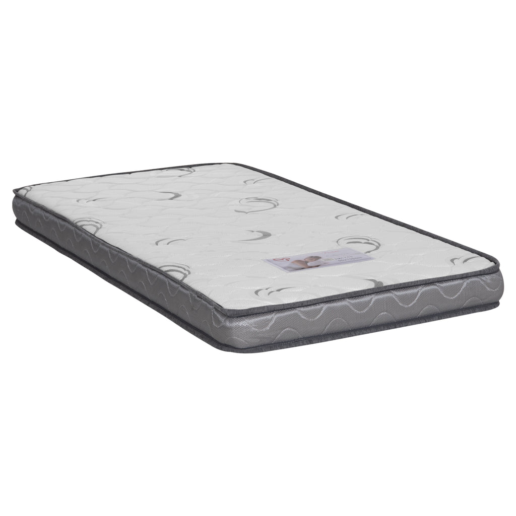 ΣΤΡΩΜΑ ΑΦΡΟΥ TRICO HM743 ΛΕΥΚΟ 90x190x10(πάχος)εκ.--ROLL-PACKING