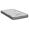 ΣΤΡΩΜΑ ΑΦΡΟΥ TRICO HM743 ΛΕΥΚΟ 90x190x10(πάχος)εκ.--ROLL-PACKING