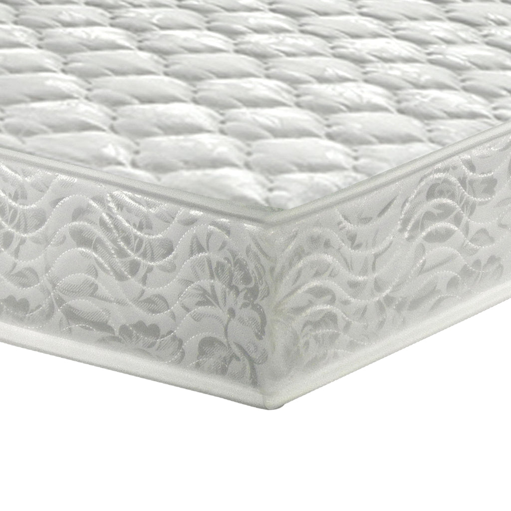ΣΤΡΩΜΑ POCKET SPRING ΔΙΠΛΟ 140x200 ΔΙΠΛΗΣ ΟΨΗΣ HM309.04