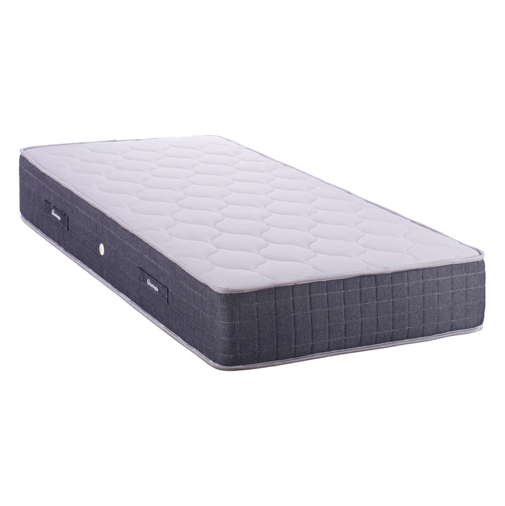ΣΤΡΩΜΑ DREAMTOPIA CLOUD9 HM656.110 BONNELL SPRING 110x190x27Y εκ.