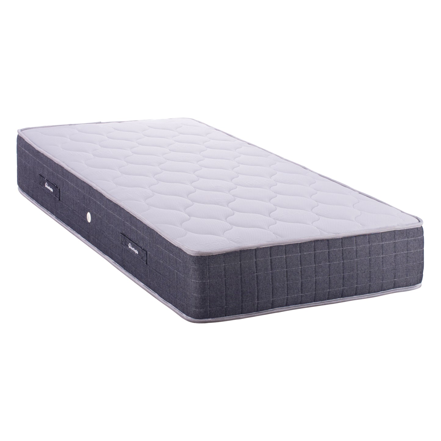 ΣΤΡΩΜΑ DREAMTOPIA CLOUD9 HM656.110 BONNELL SPRING 110x190x27Y εκ.