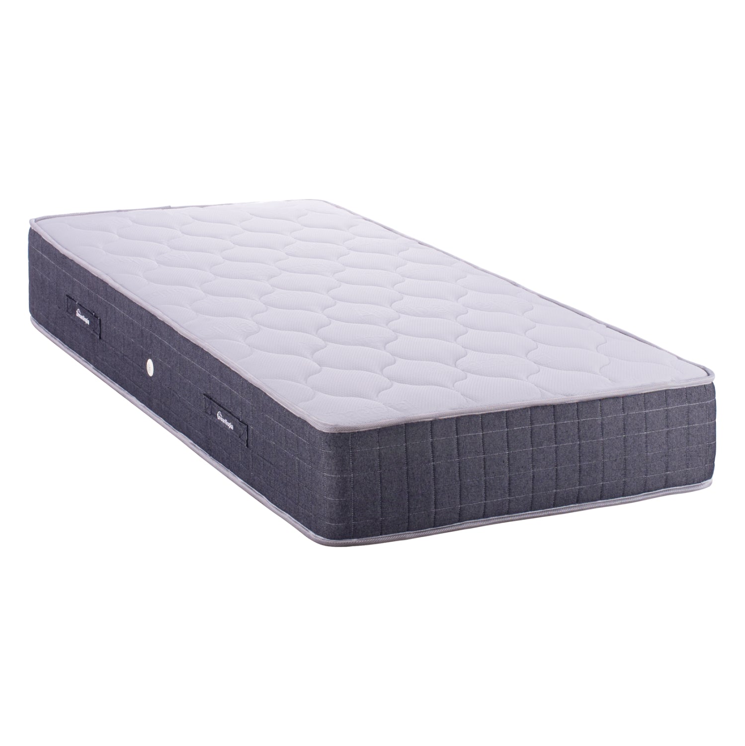 ΣΤΡΩΜΑ DREAMTOPIA CLOUD9 HM656.110 BONNELL SPRING 110x190x27Y εκ.