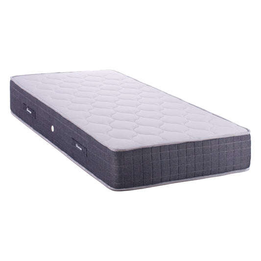 ΣΤΡΩΜΑ DREAMTOPIA CLOUD9 HM656.110 BONNELL SPRING 110x190x27Y εκ.