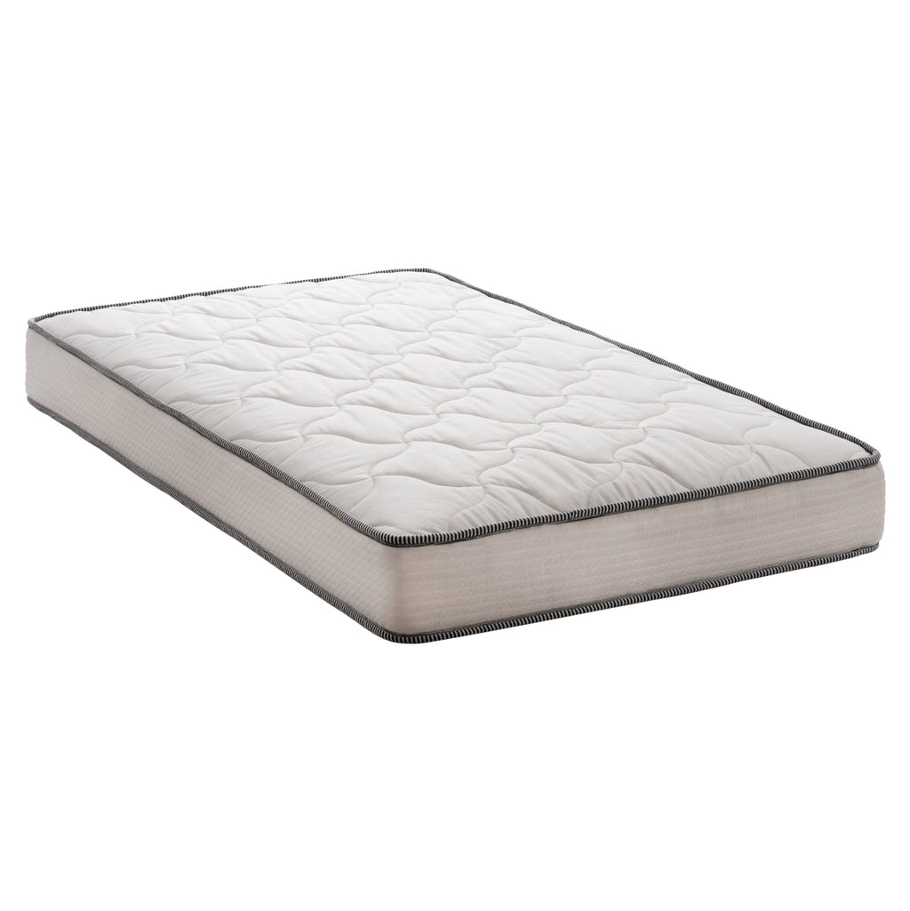 ΣΤΡΩΜΑ DREAMTOPIA ΣΕΙΡΑ ATLAS HM654.110-200 BONNELL SPRING 110x200x20Y εκ.
