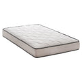 ΣΤΡΩΜΑ DREAMTOPIA ΣΕΙΡΑ ATLAS HM654.110-200 BONNELL SPRING 110x200x20Y εκ.