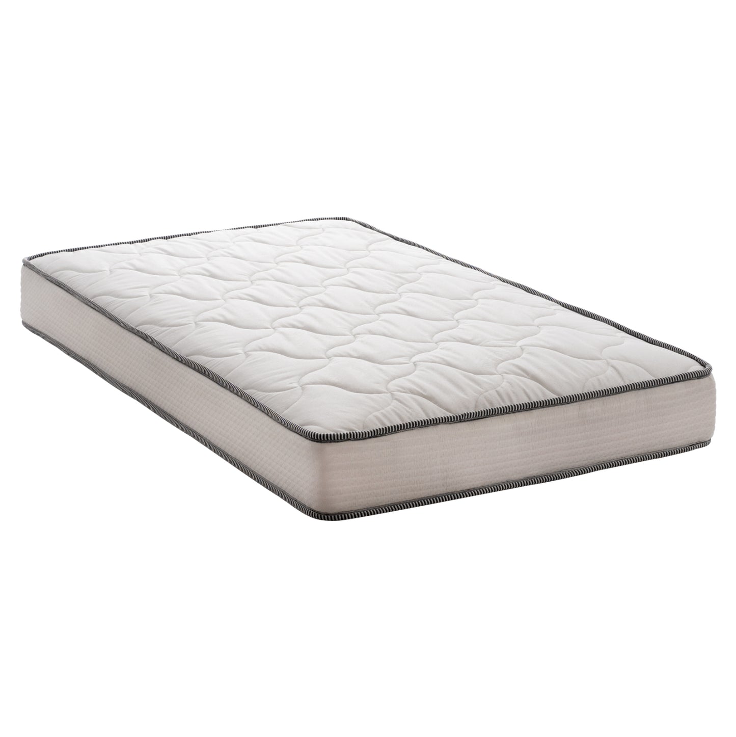 ΣΤΡΩΜΑ DREAMTOPIA ΣΕΙΡΑ ATLAS HM654.110-200 BONNELL SPRING 110x200x20Y εκ.