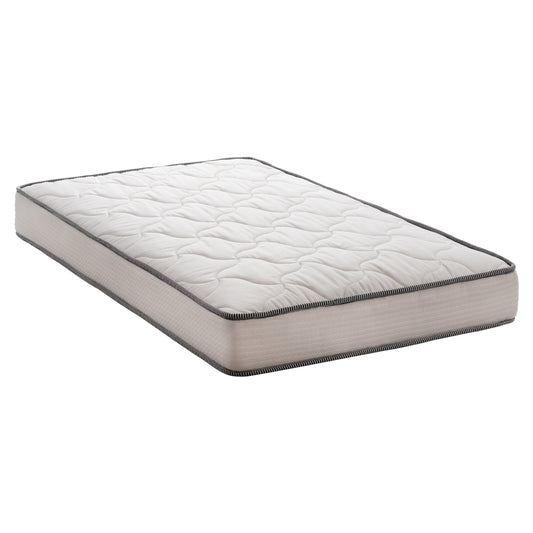 ΣΤΡΩΜΑ DREAMTOPIA ΣΕΙΡΑ ATLAS HM654.110-200 BONNELL SPRING 110x200x20Y εκ.