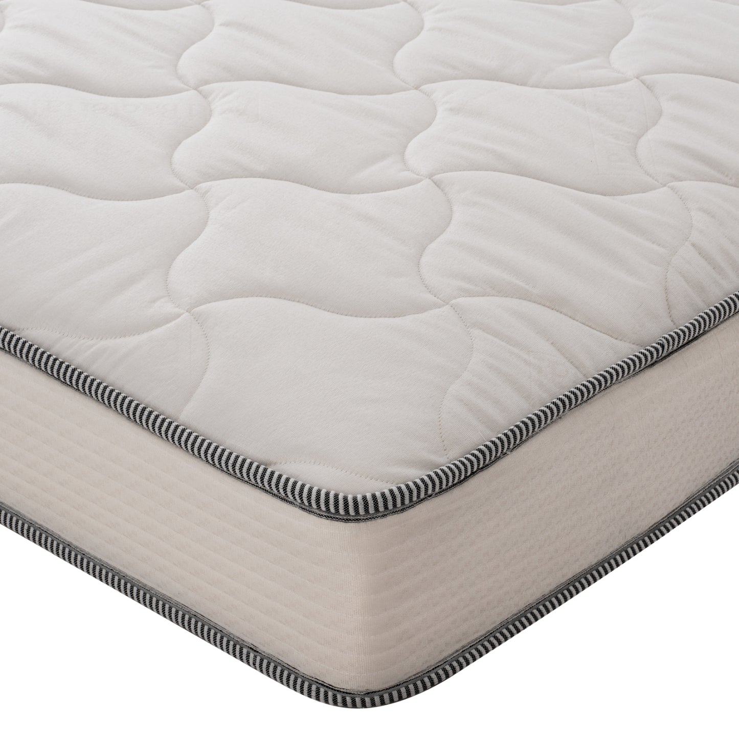ΣΤΡΩΜΑ DREAMTOPIA ΣΕΙΡΑ ATLAS HM654.150 BONNELL SPRING 150x200x20Y εκ.