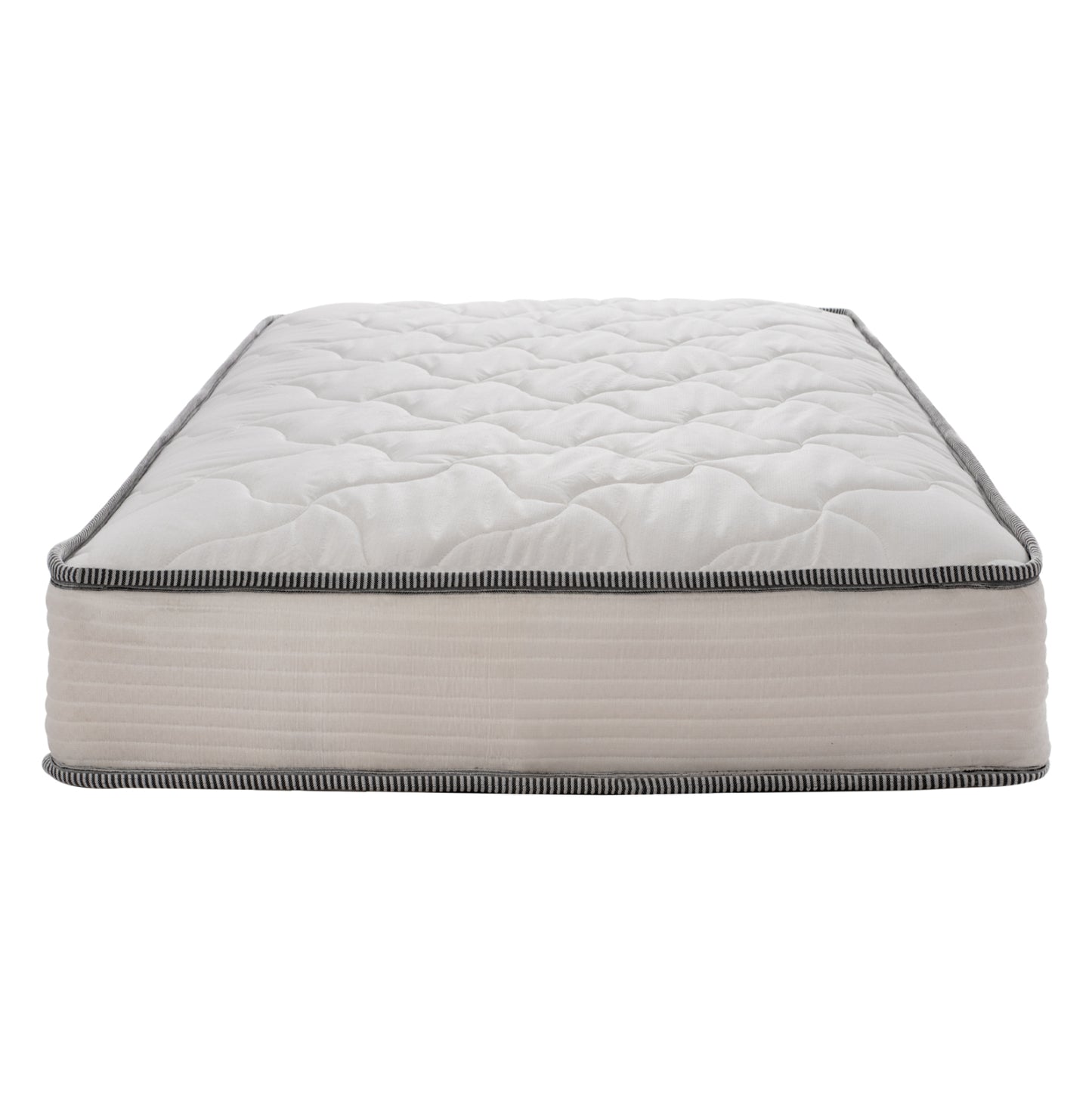 ΣΤΡΩΜΑ DREAMTOPIA ΣΕΙΡΑ ATLAS HM654.90-200 BONNELL SPRING 90x200x20Y εκ.