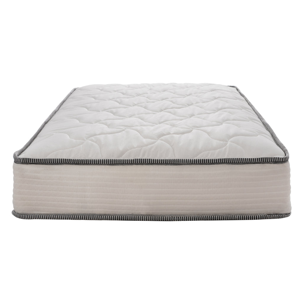 ΣΤΡΩΜΑ DREAMTOPIA ΣΕΙΡΑ ATLAS HM654.90 BONNELL SPRING 90x190x20Y εκ.