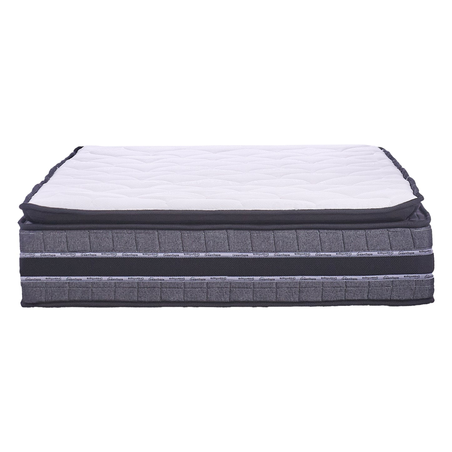 ΣΤΡΩΜΑ DREAMTOPIA σειρά CELESTIAL HM663.110 MINI BONNELL SPRING & ΑΝΩΣΤΡΩΜΑ 110x190x29Yεκ.