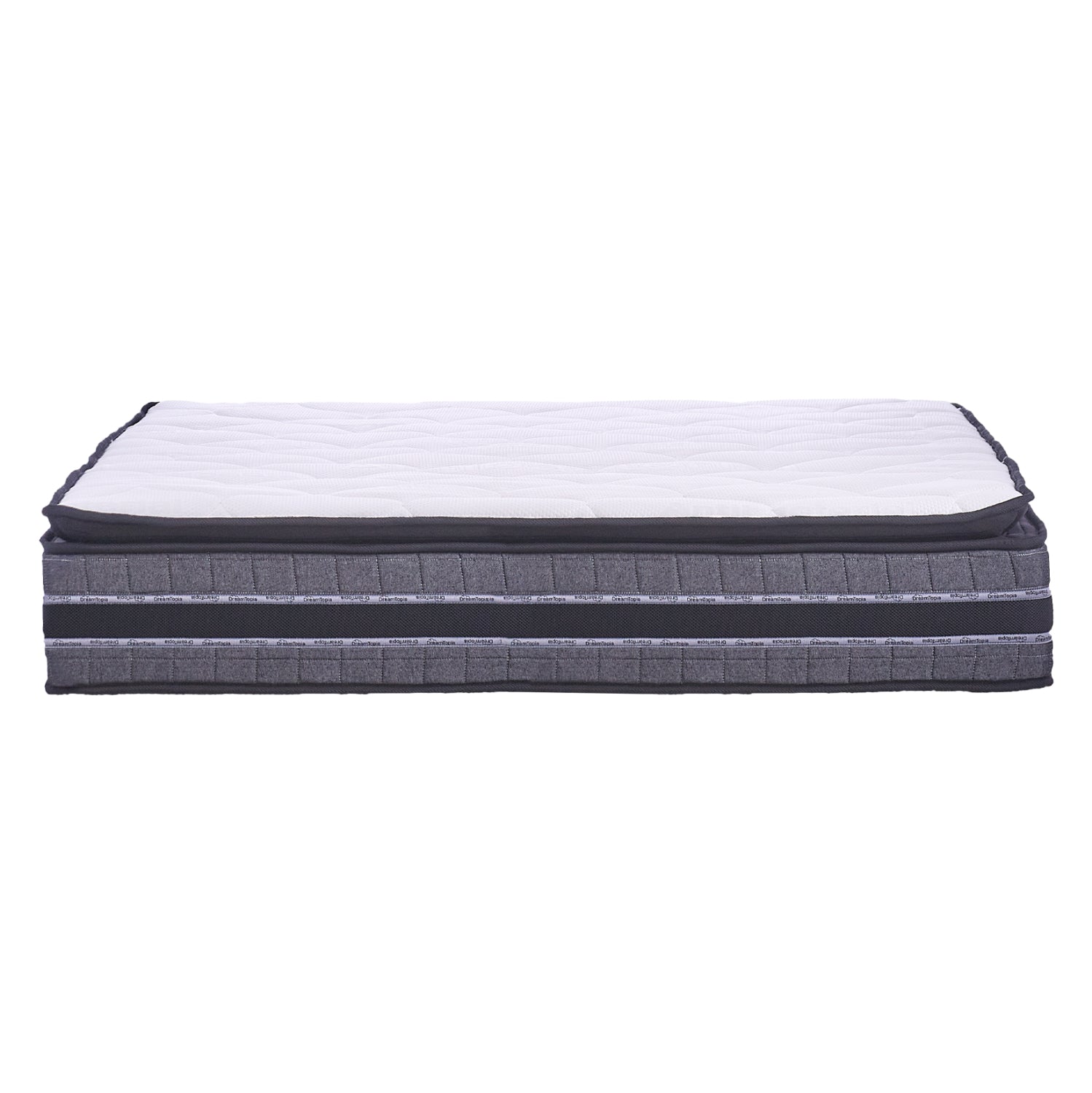 ΣΤΡΩΜΑ DREAMTOPIA σειρά CELESTIAL HM663.150 MINI BONNELL SPRING & ΑΝΩΣΤΡΩΜΑ 150x200x29Yεκ.